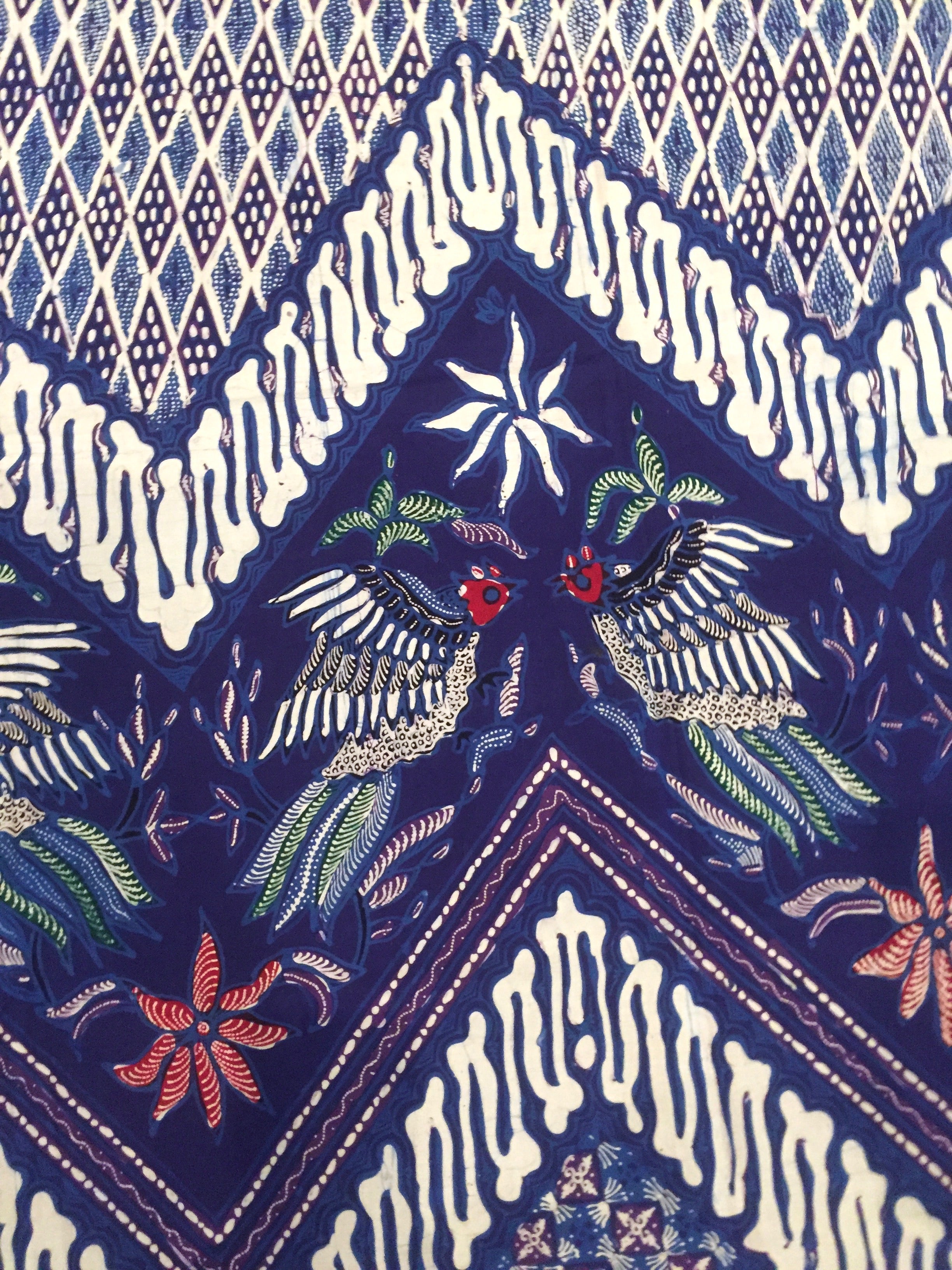 Batik Tulis Tulungagung KE-Z0011-01