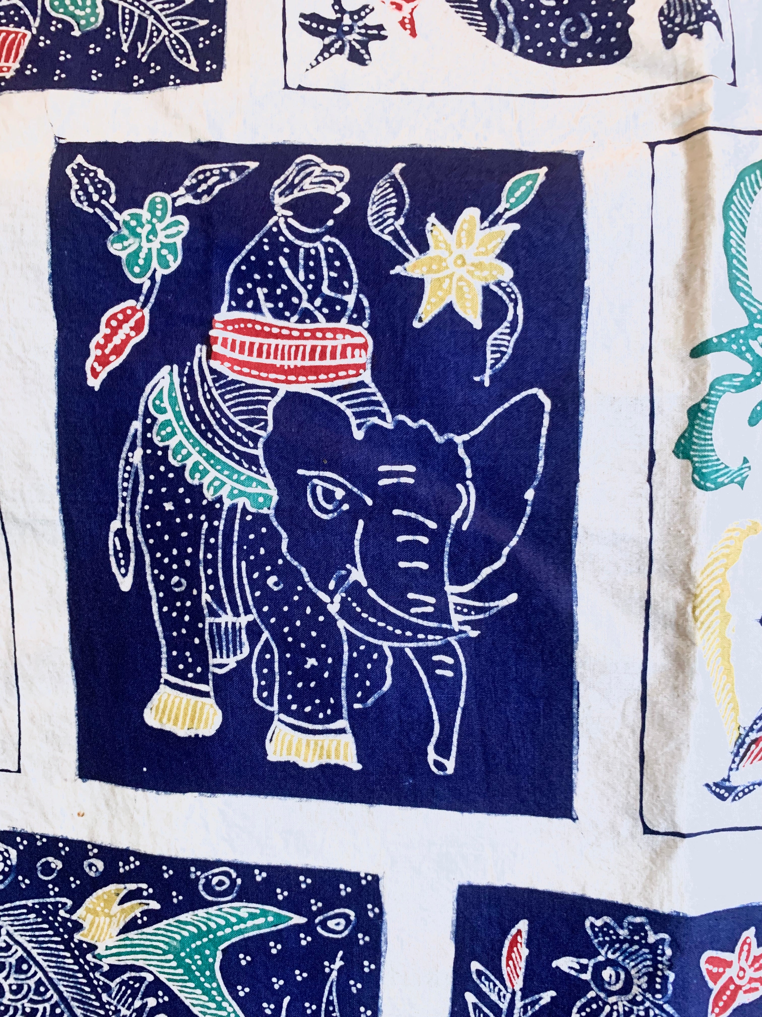 Batik Tulis Cirebon KK-40.7996