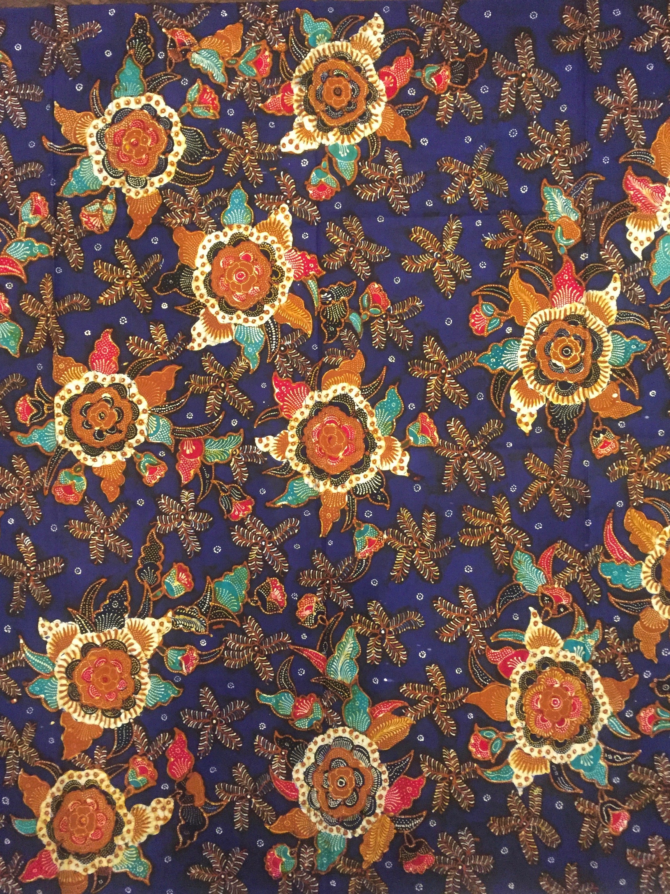 Batik Tulis Tulungagung KE-Z0011-02