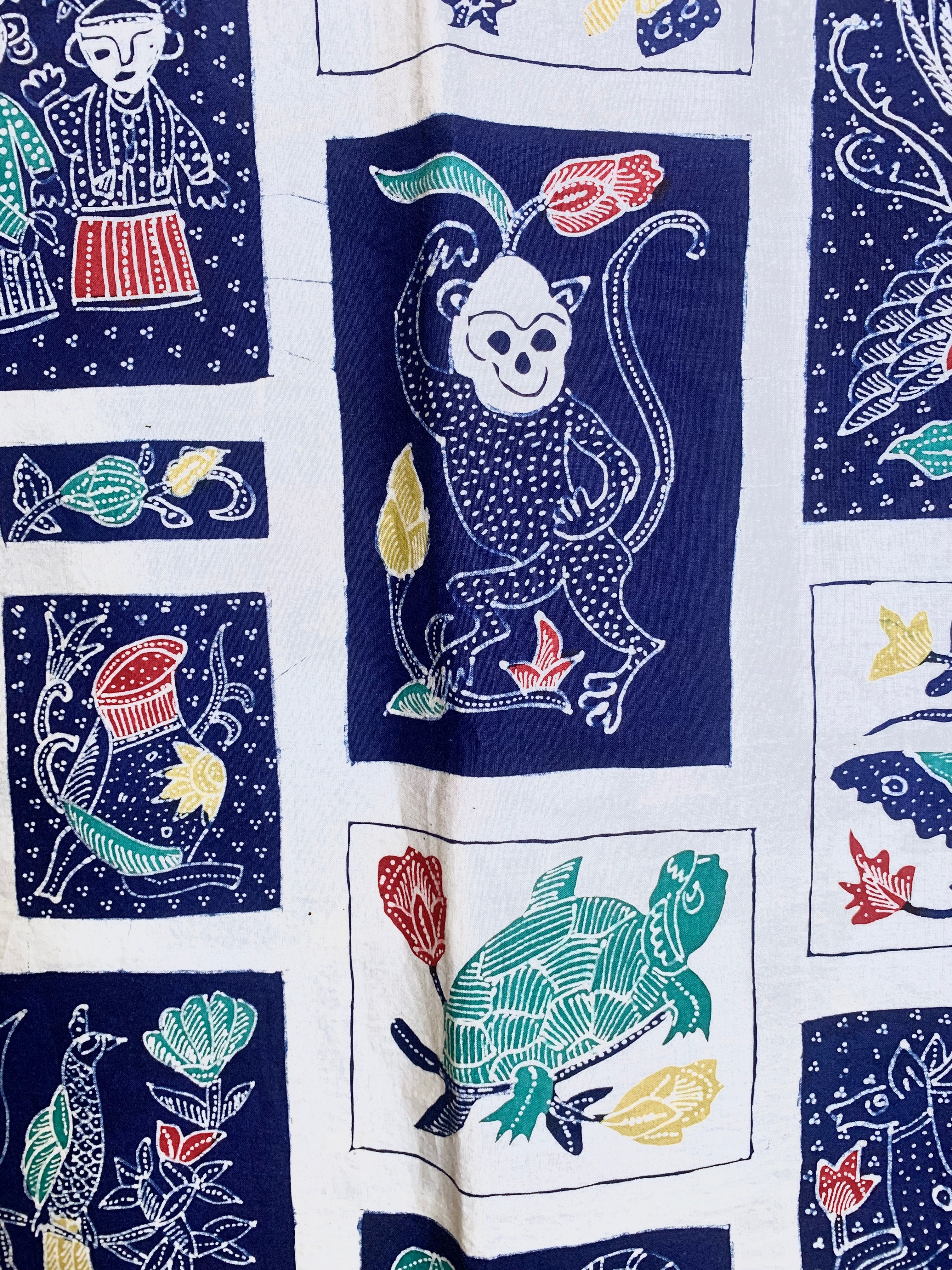 Batik Tulis Cirebon KK-40.7996