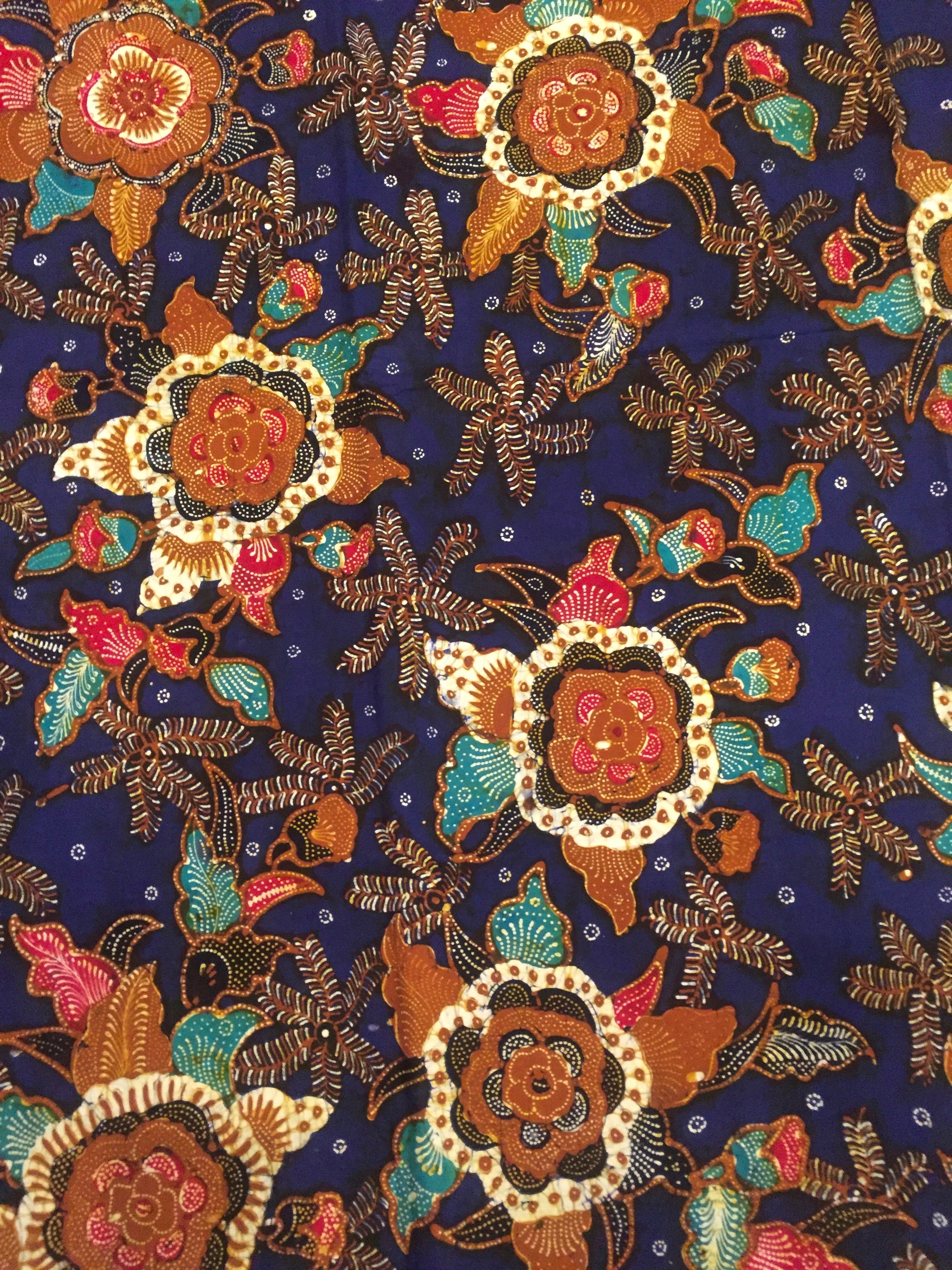 Batik Tulis Tulungagung KE-Z0011-02