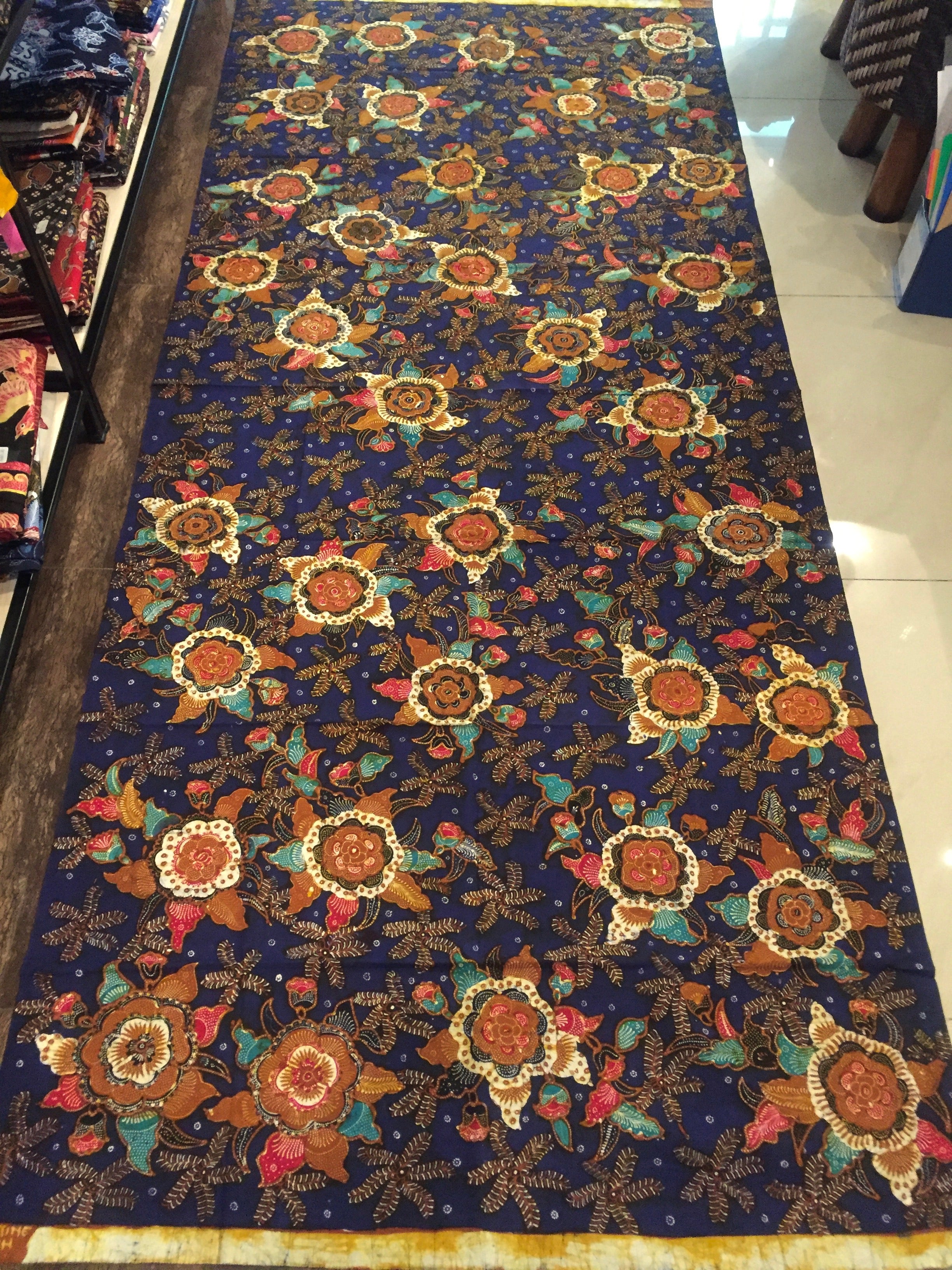 Batik Tulis Tulungagung KE-Z0011-02