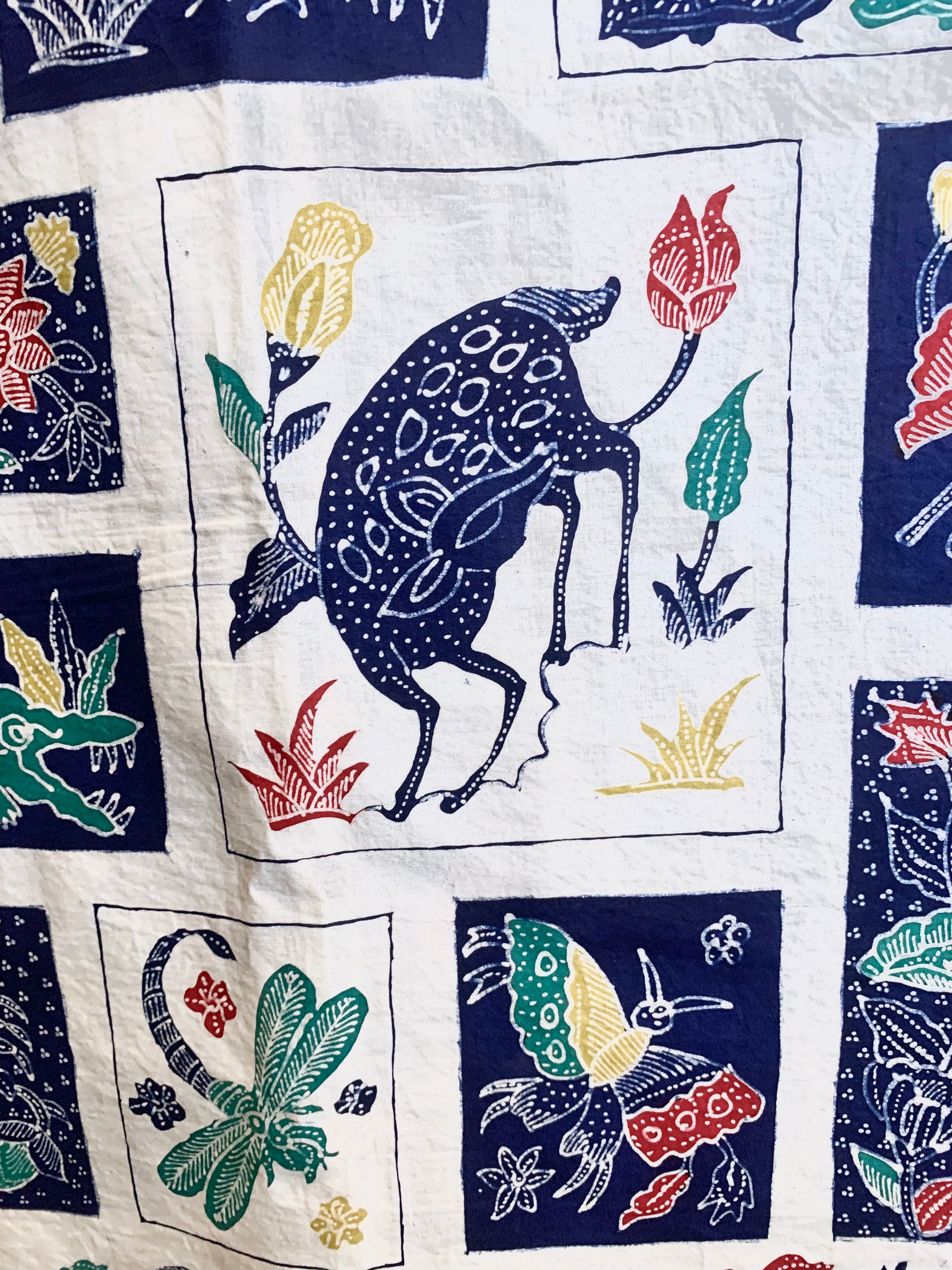 Batik Tulis Cirebon KK-40.7996