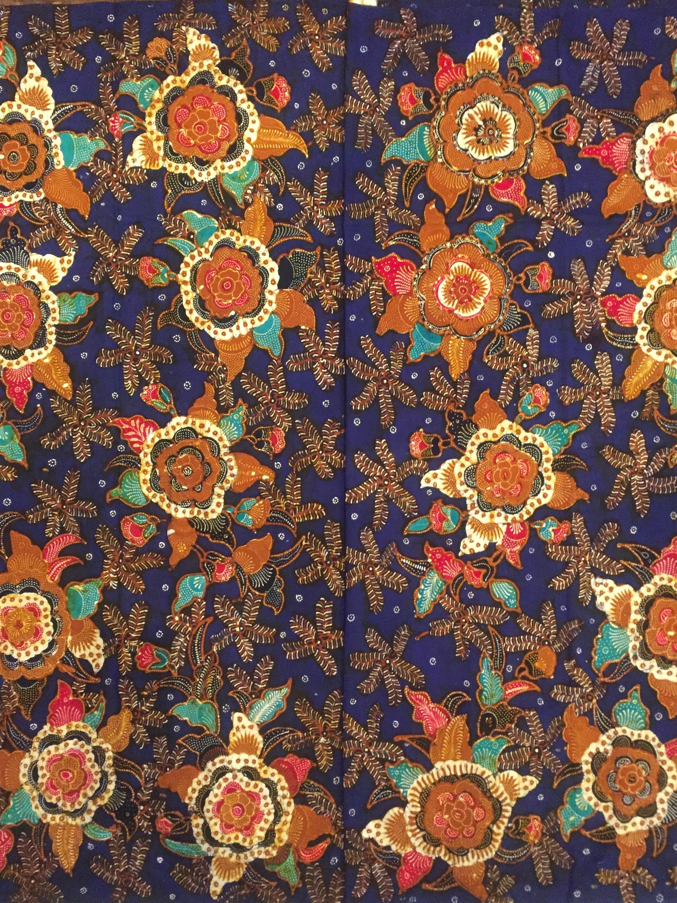 Batik Tulis Tulungagung KE-Z0011-02