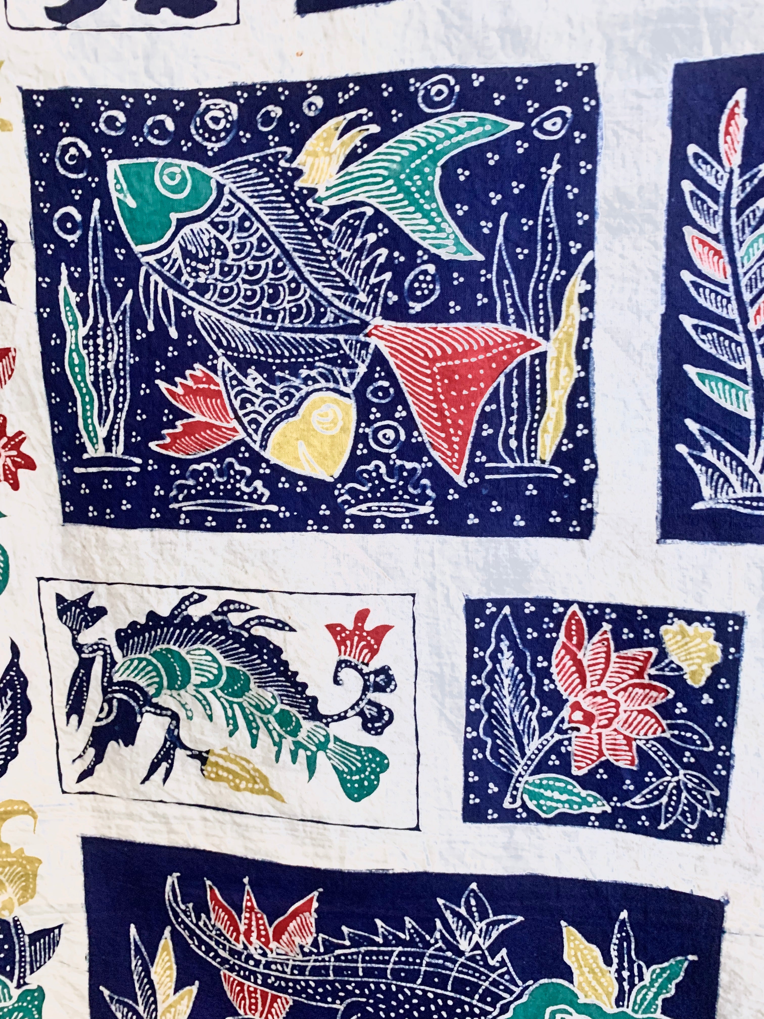 Batik Tulis Cirebon KK-40.7996