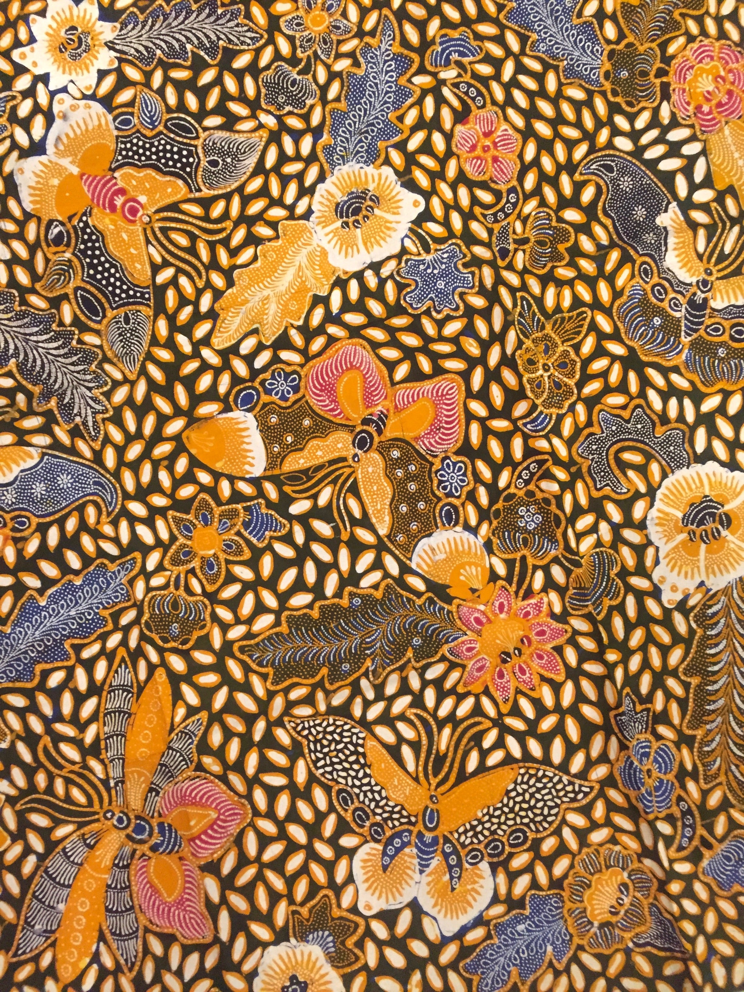 Batik Tulis Tulungagung KE-Z0011-03