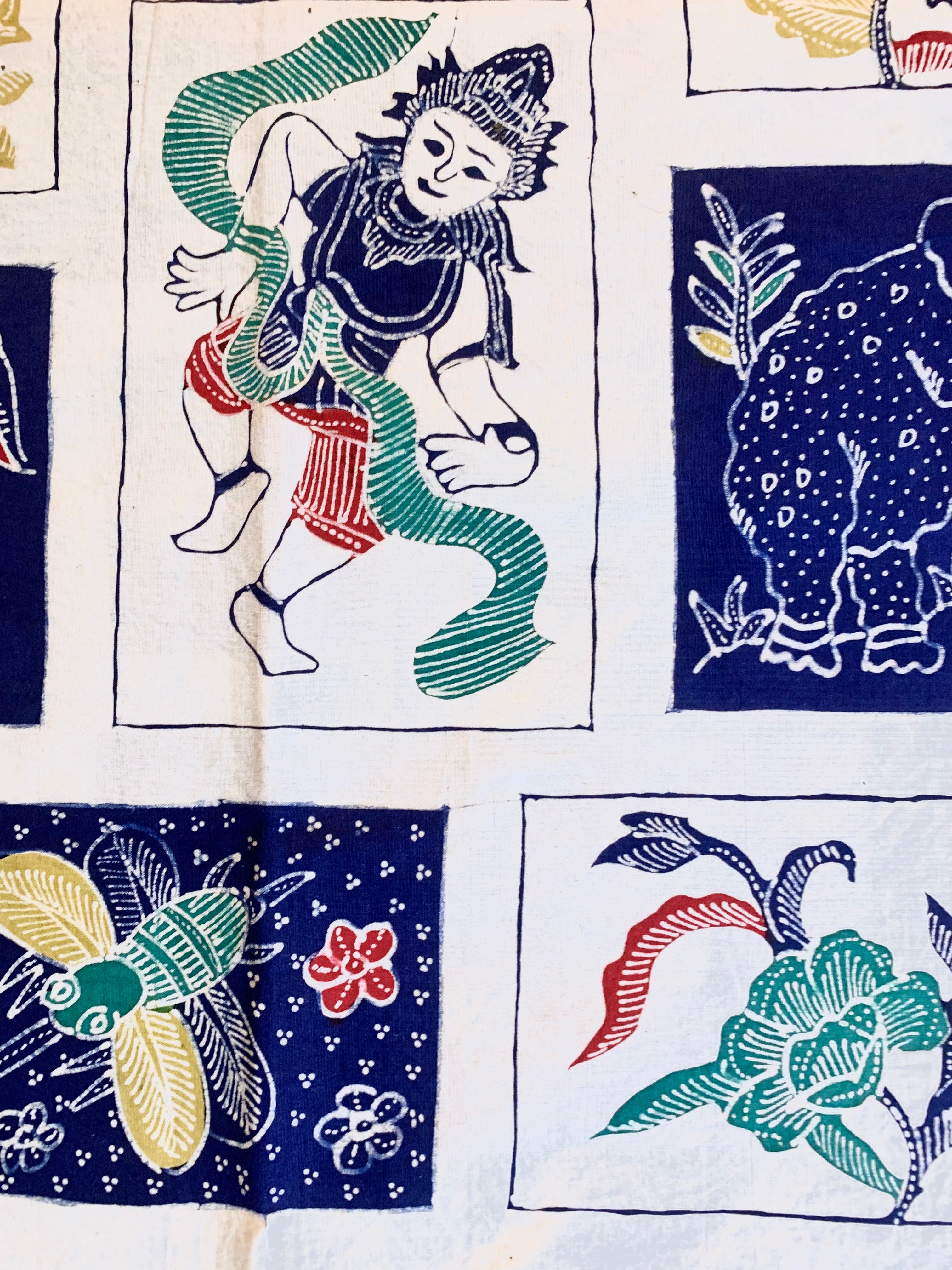 Batik Tulis Cirebon KK-40.7996