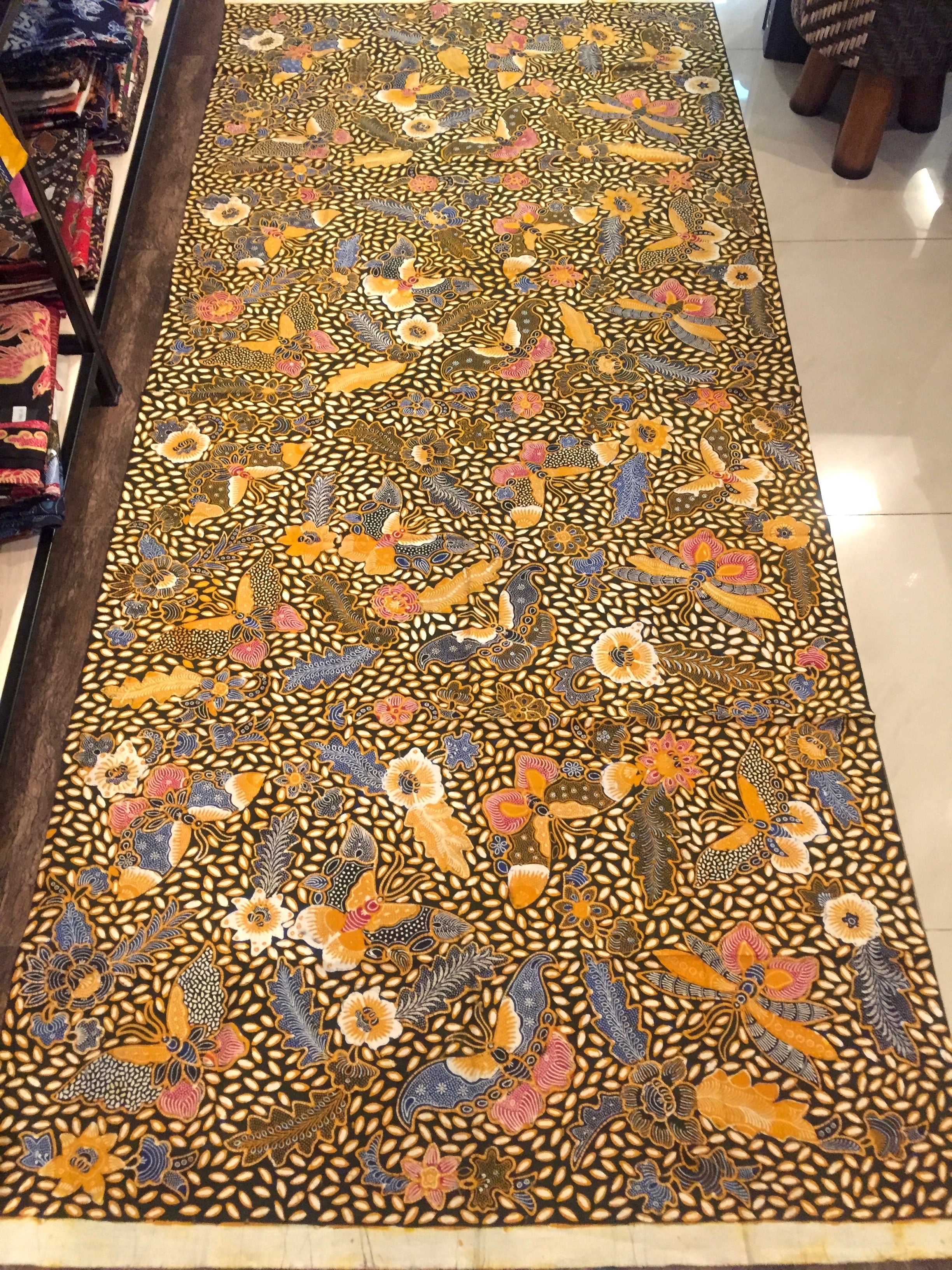 Batik Tulis Tulungagung KE-Z0011-03