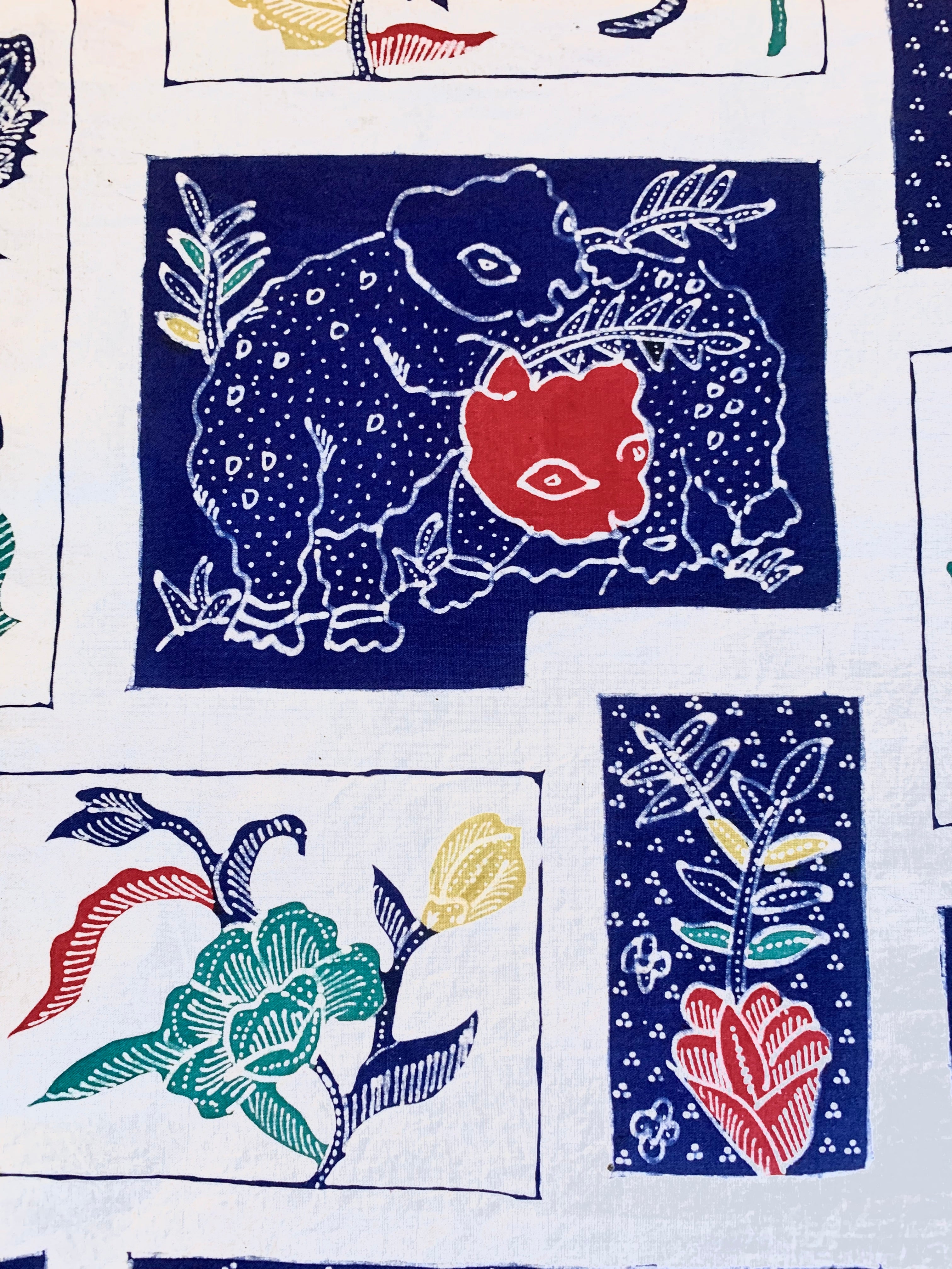 Batik Tulis Cirebon KK-40.7996