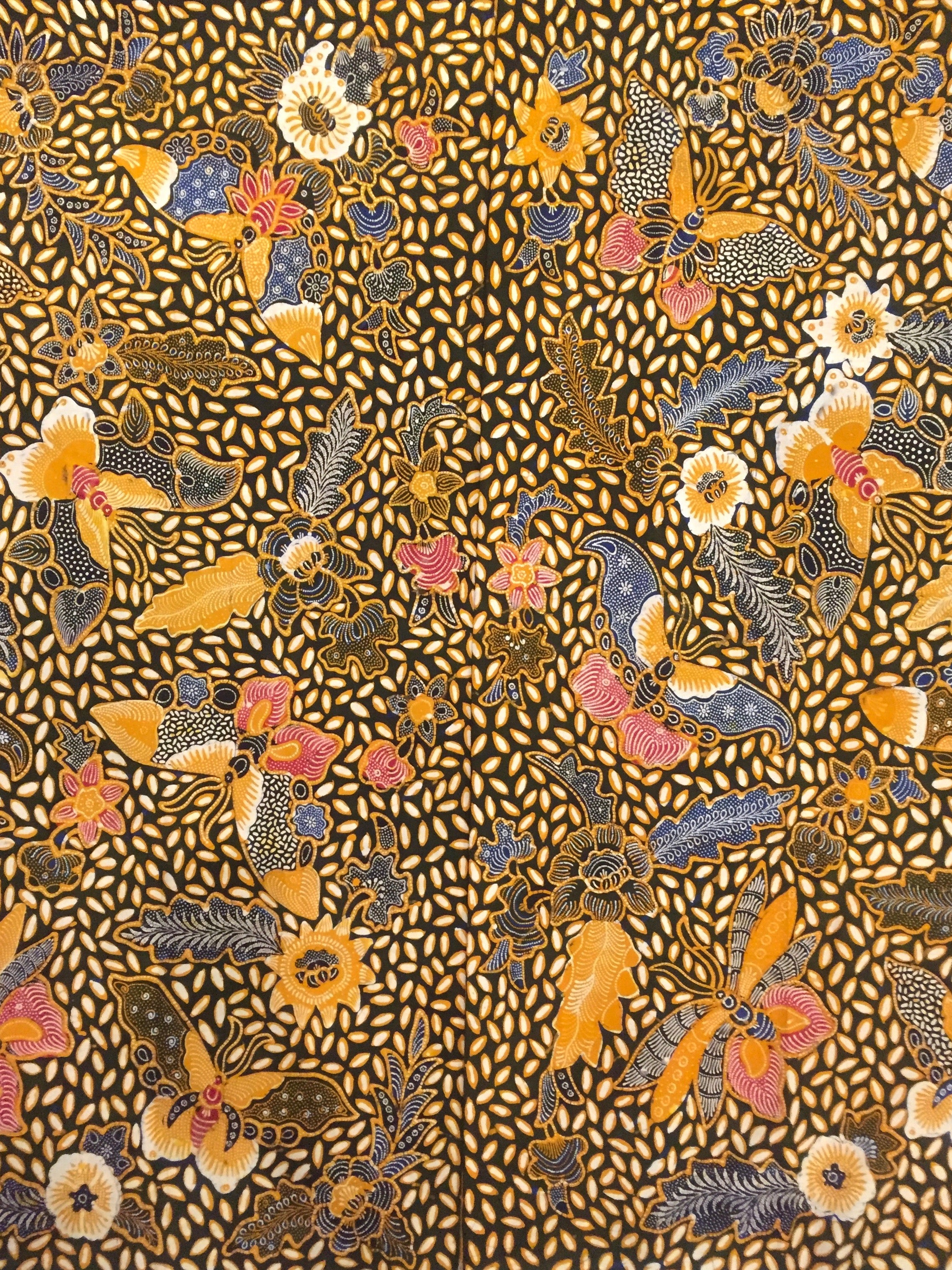 Batik Tulis Tulungagung KE-Z0011-03