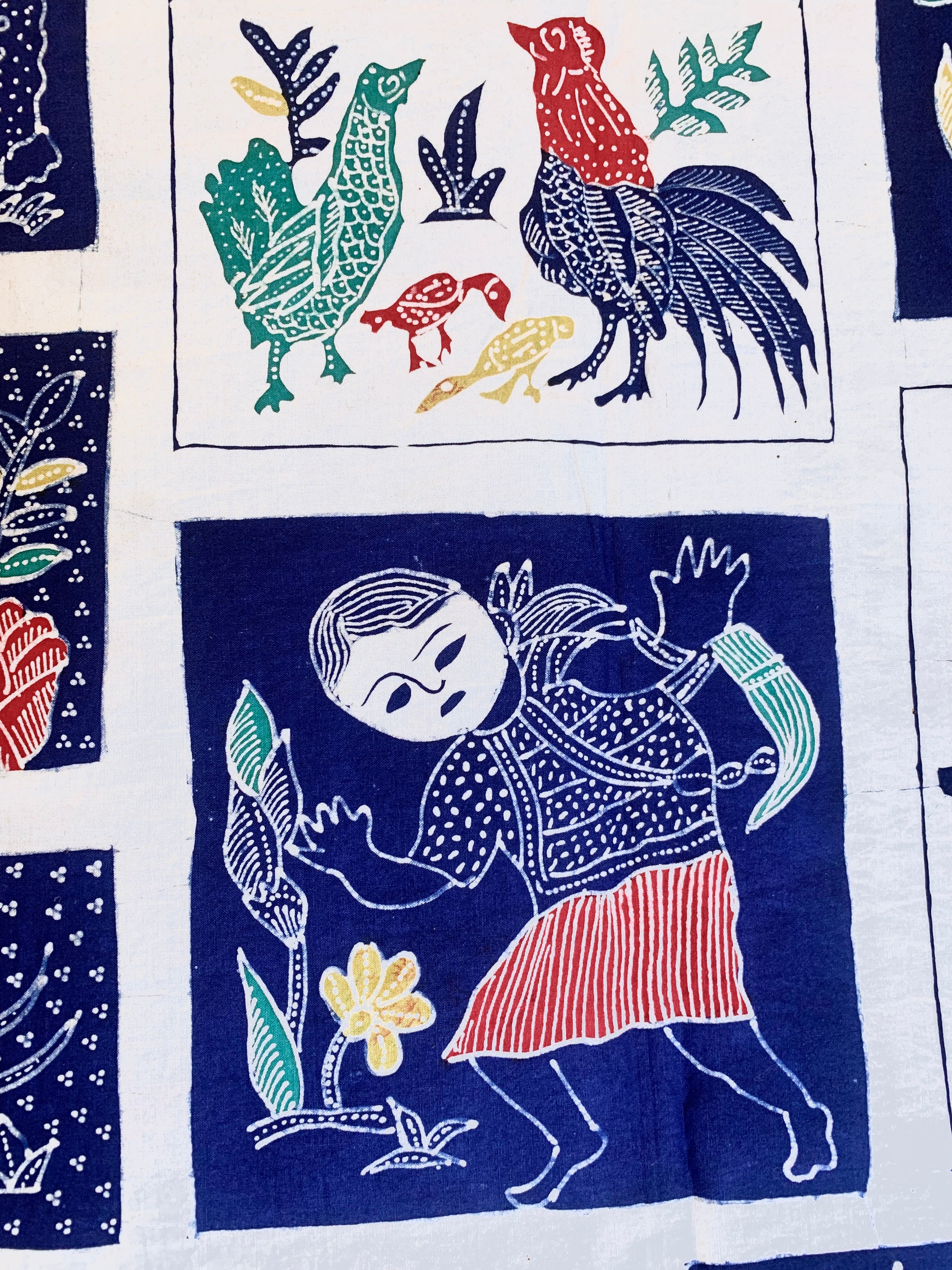 Batik Tulis Cirebon KK-40.7996