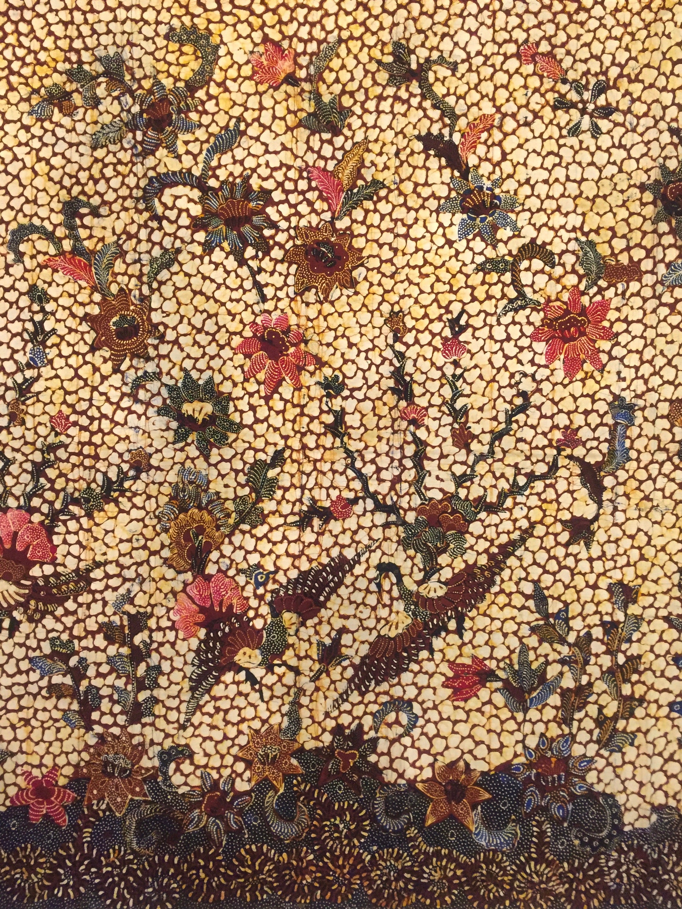 Batik Tulis Tulungagung Z0011-04