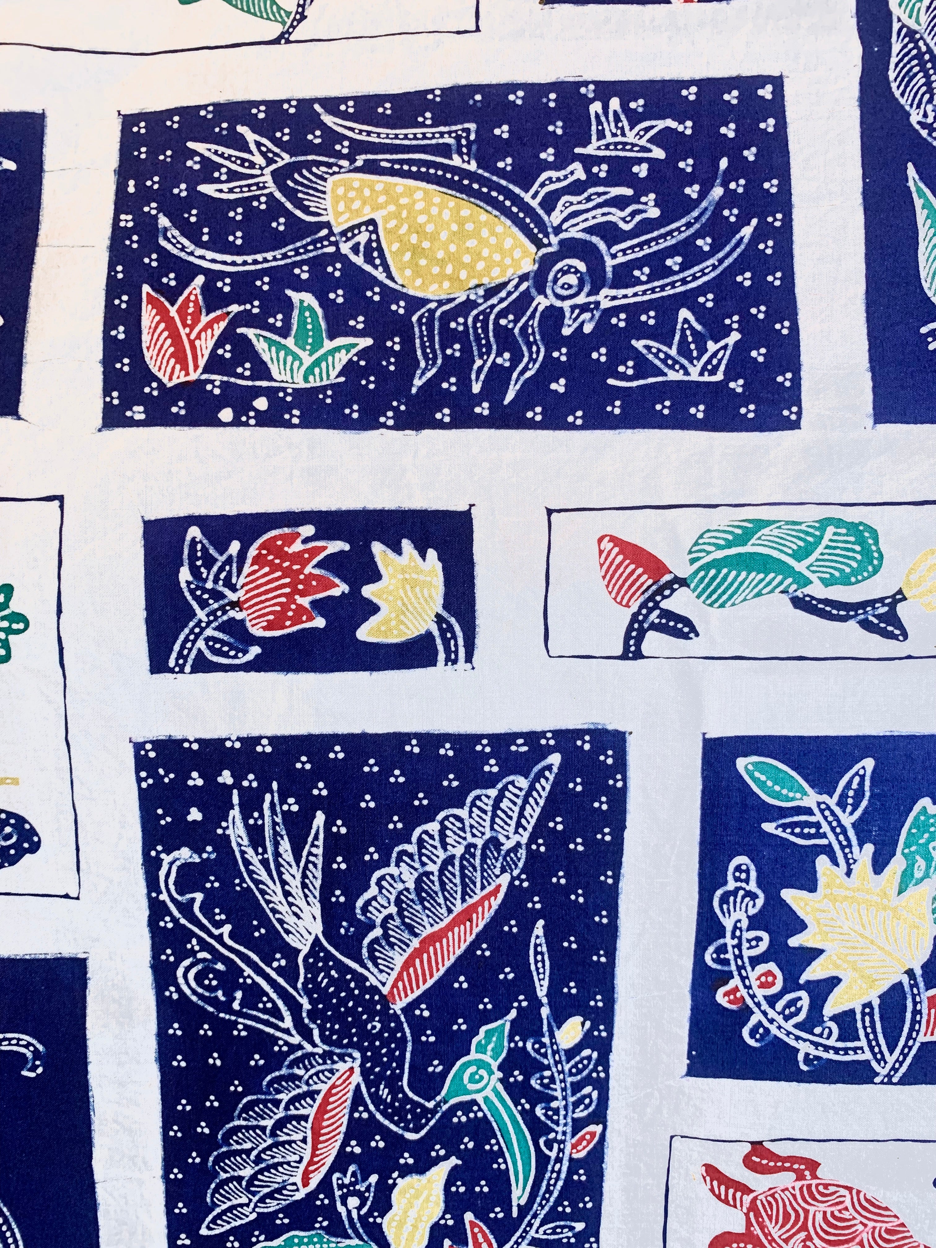 Batik Tulis Cirebon KK-40.7996