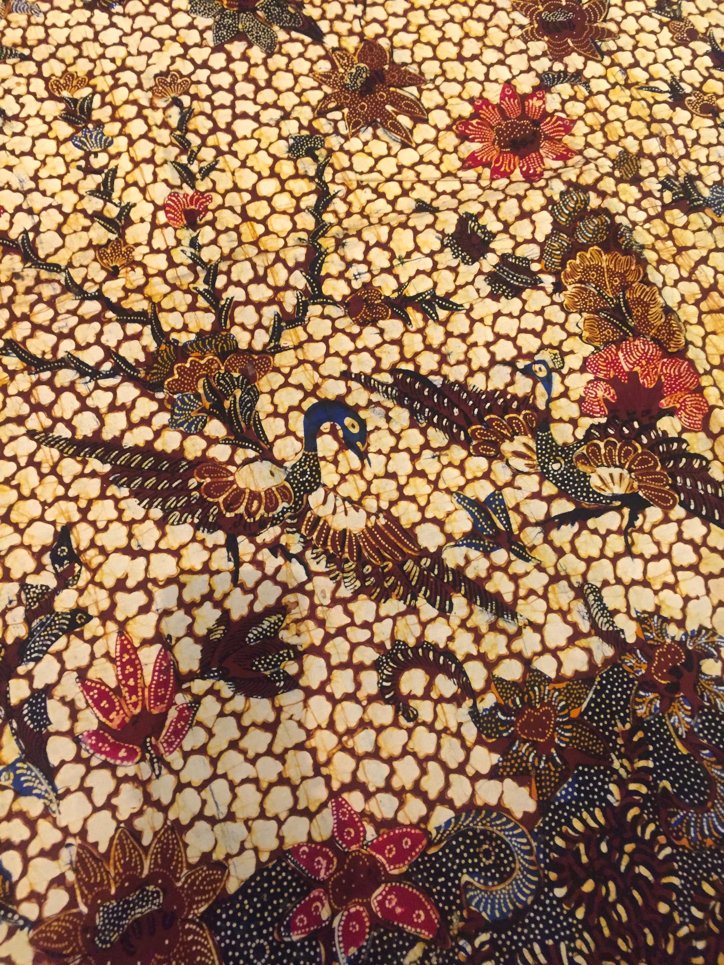 Batik Tulis Tulungagung Z0011-04