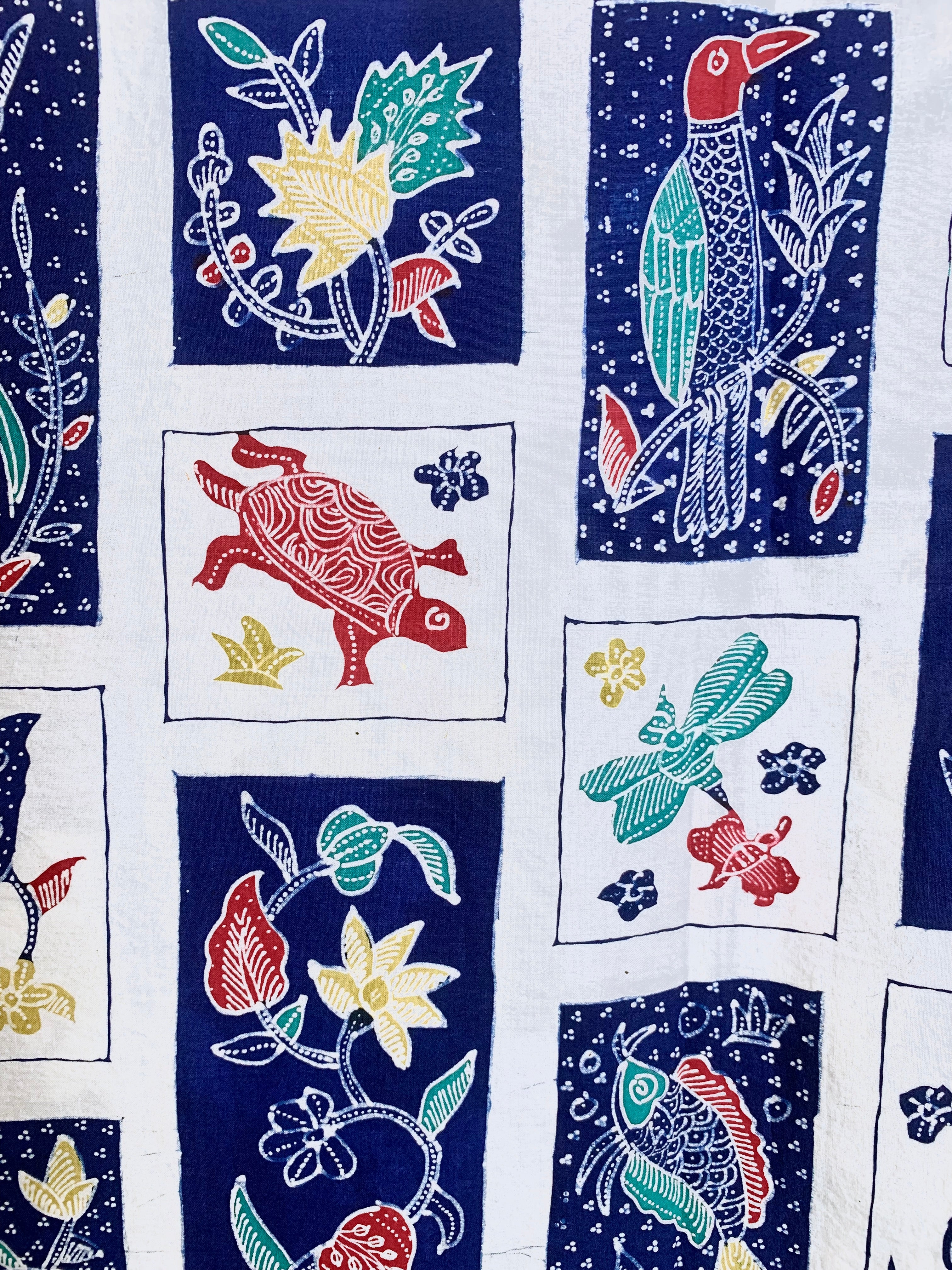 Batik Tulis Cirebon KK-40.7996