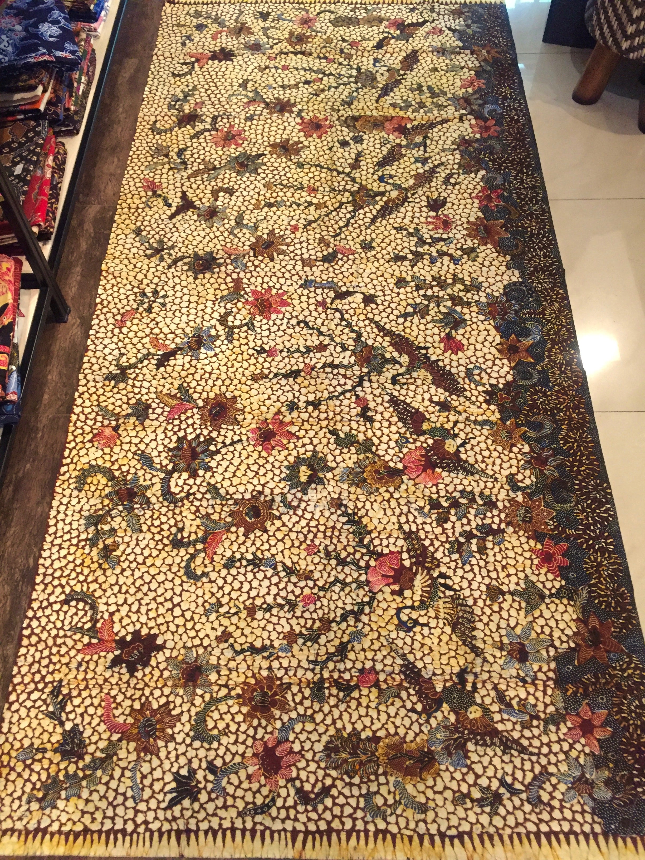 Batik Tulis Tulungagung Z0011-04