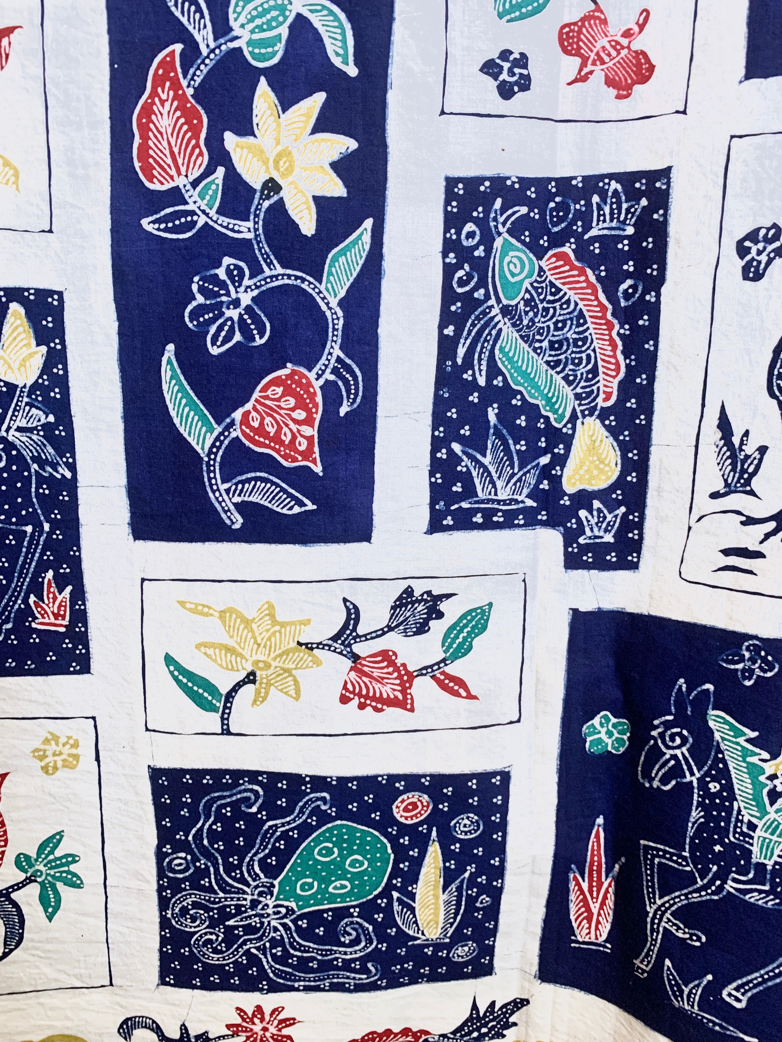 Batik Tulis Cirebon KK-40.7996