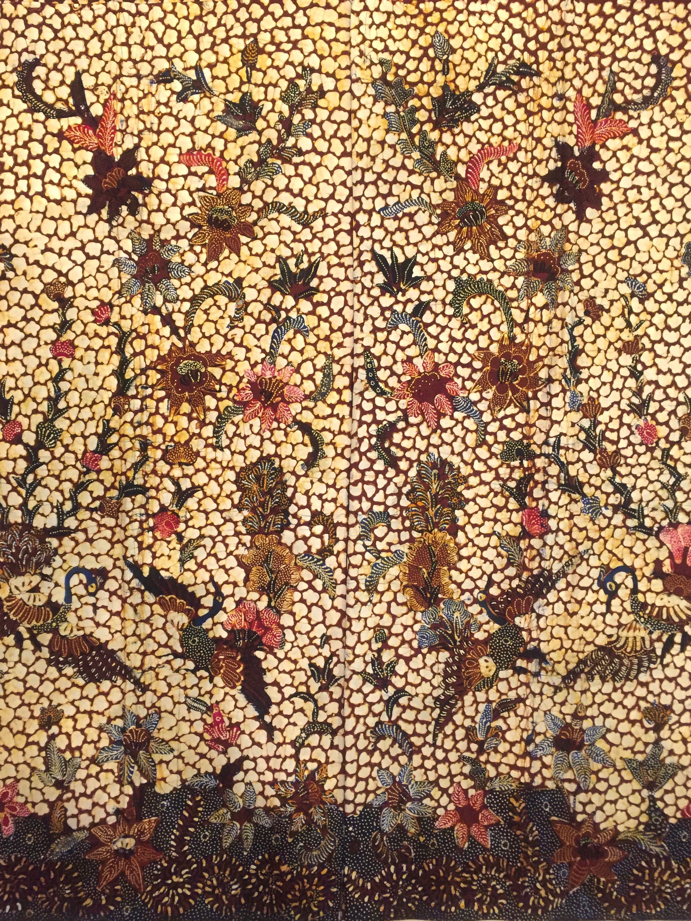 Batik Tulis Tulungagung Z0011-04