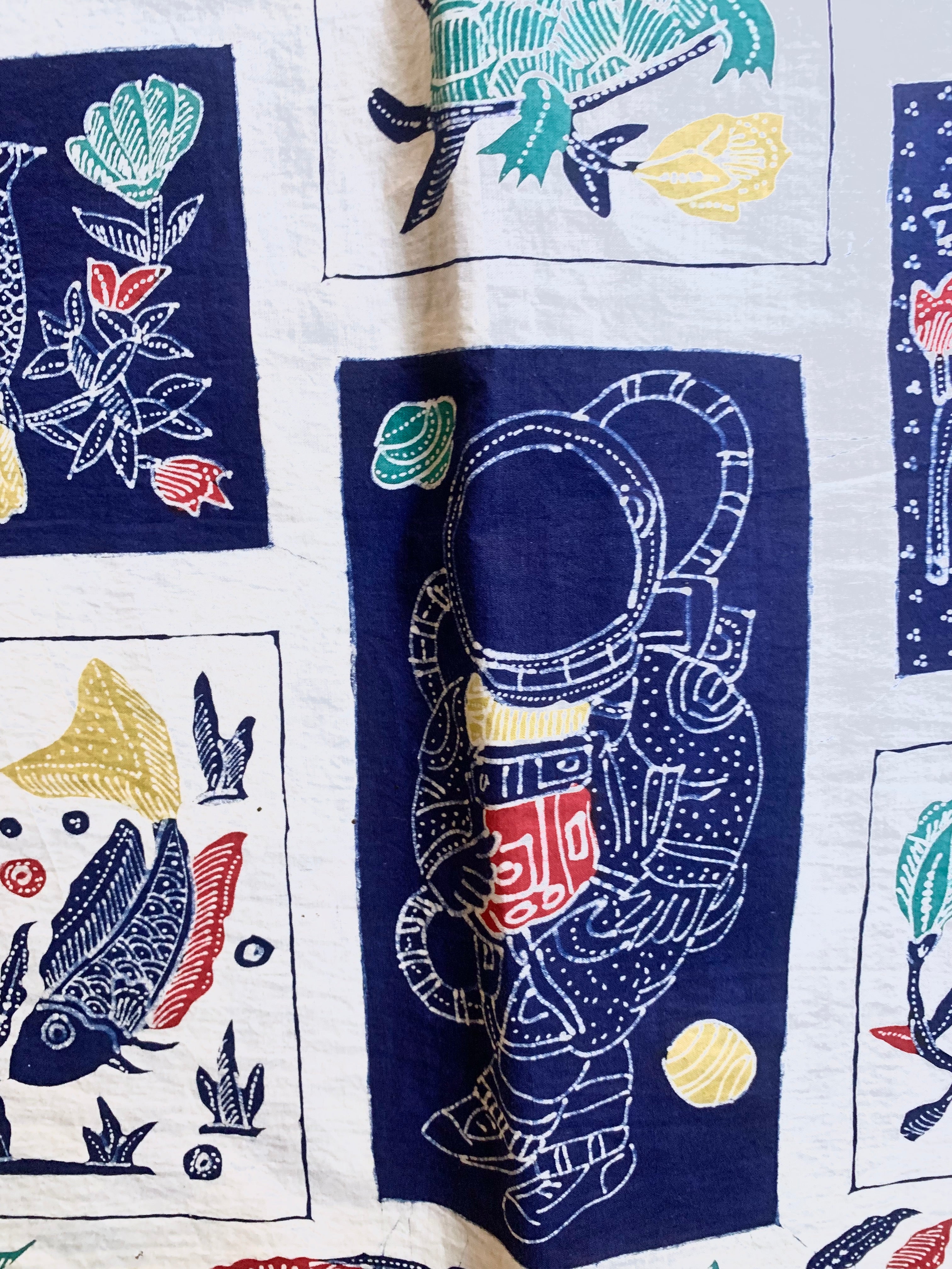 Batik Tulis Cirebon KK-40.7996