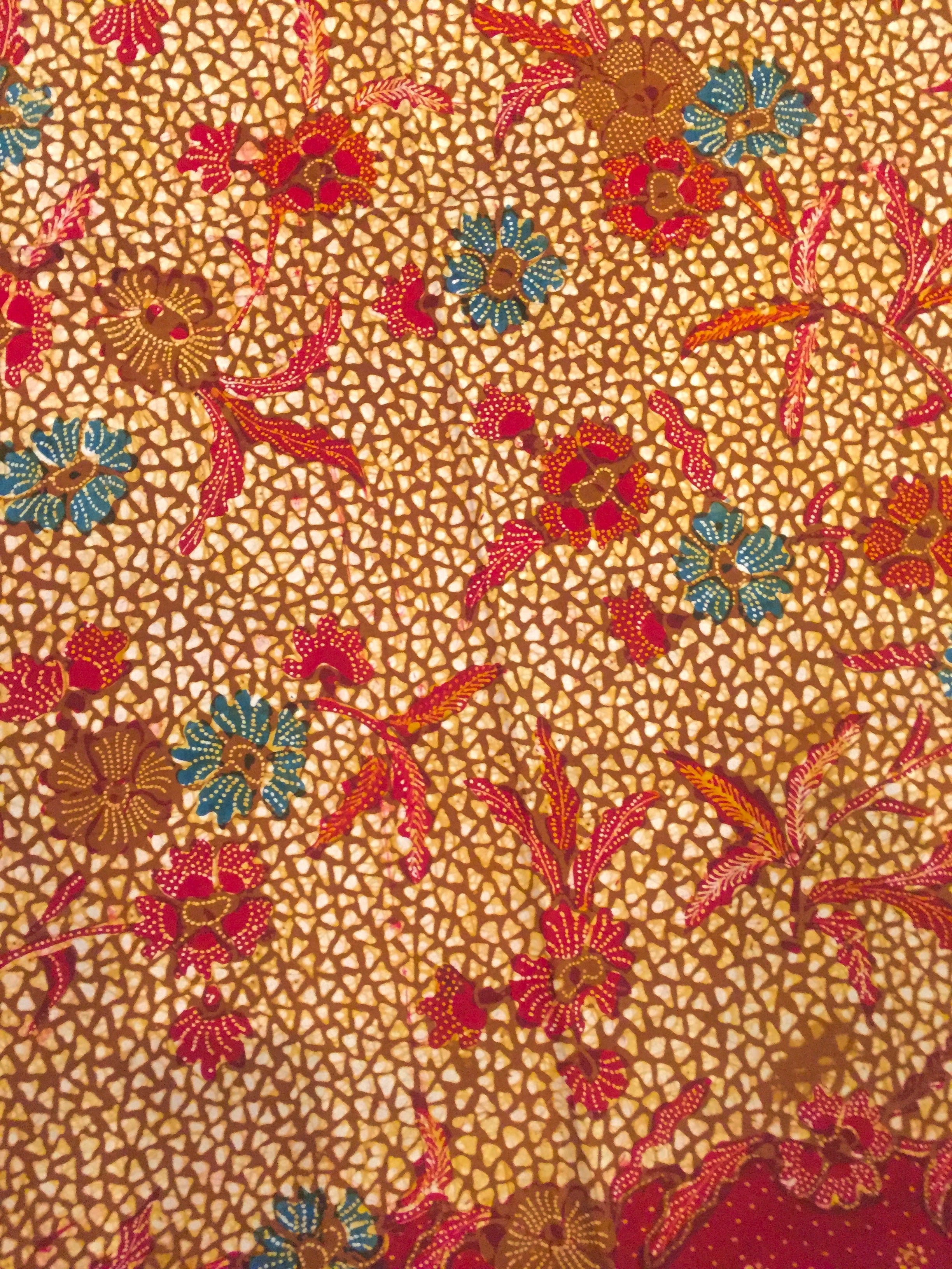 Batik Tulis Tulungagung KE-Z0011-05