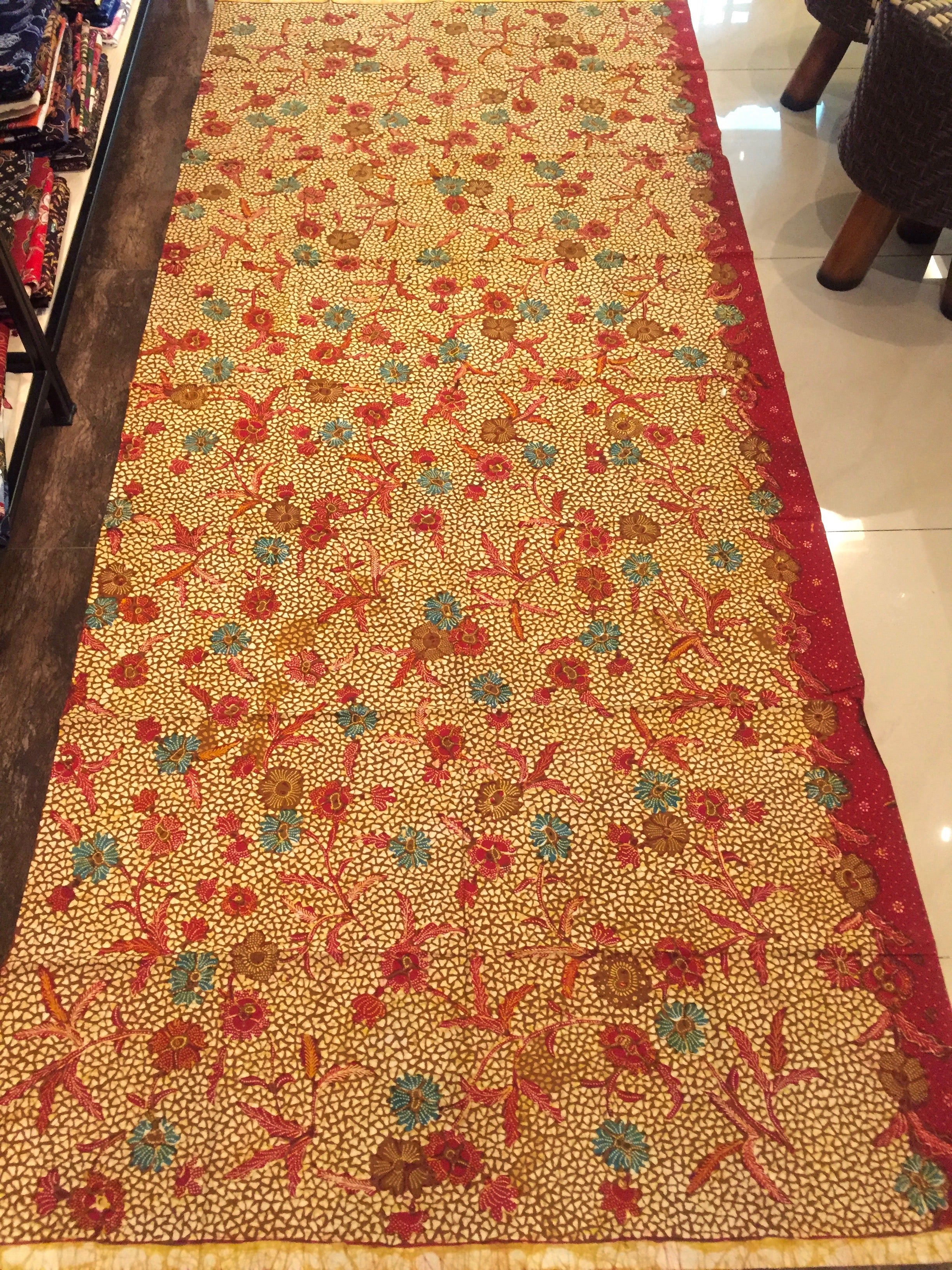 Batik Tulis Tulungagung KE-Z0011-05