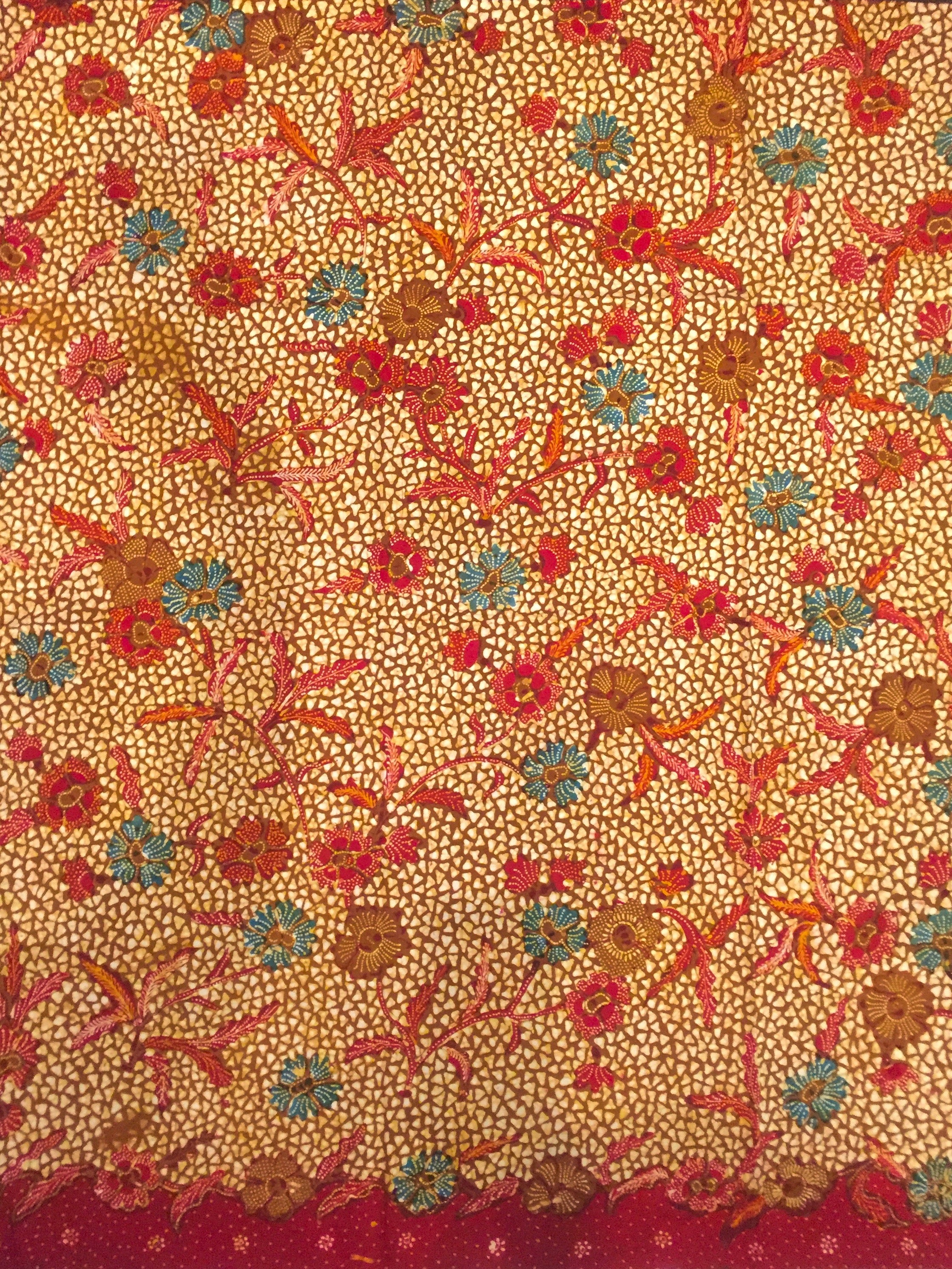 Batik Tulis Tulungagung KE-Z0011-05