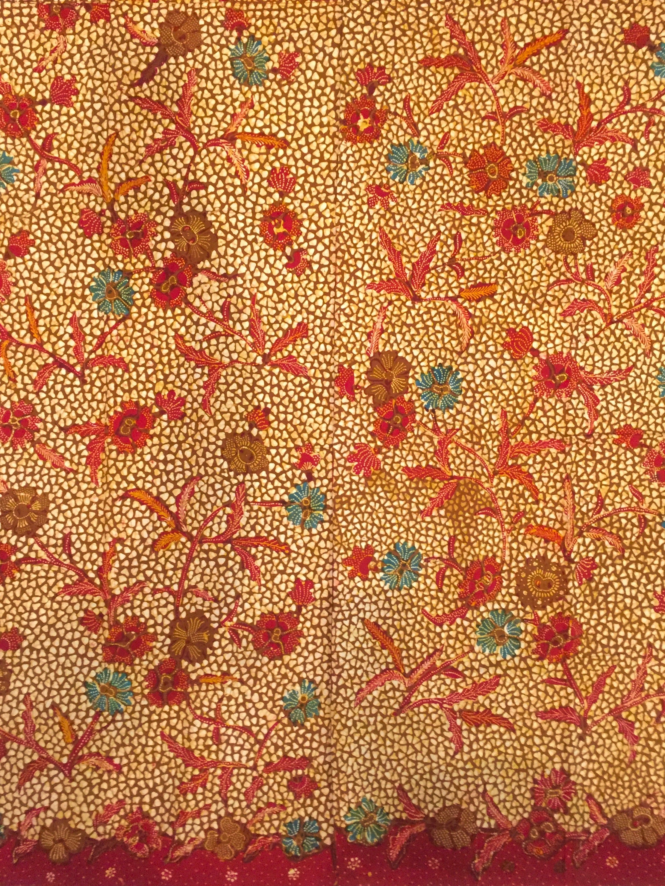 Batik Tulis Tulungagung KE-Z0011-05