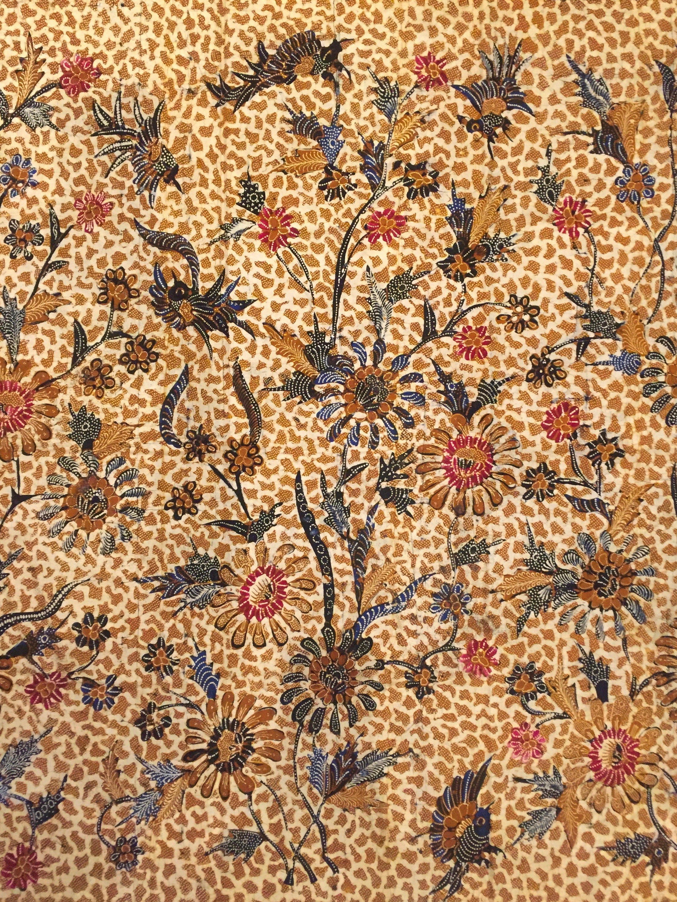 Batik Tulis Tulungagung KE-Z0011-06