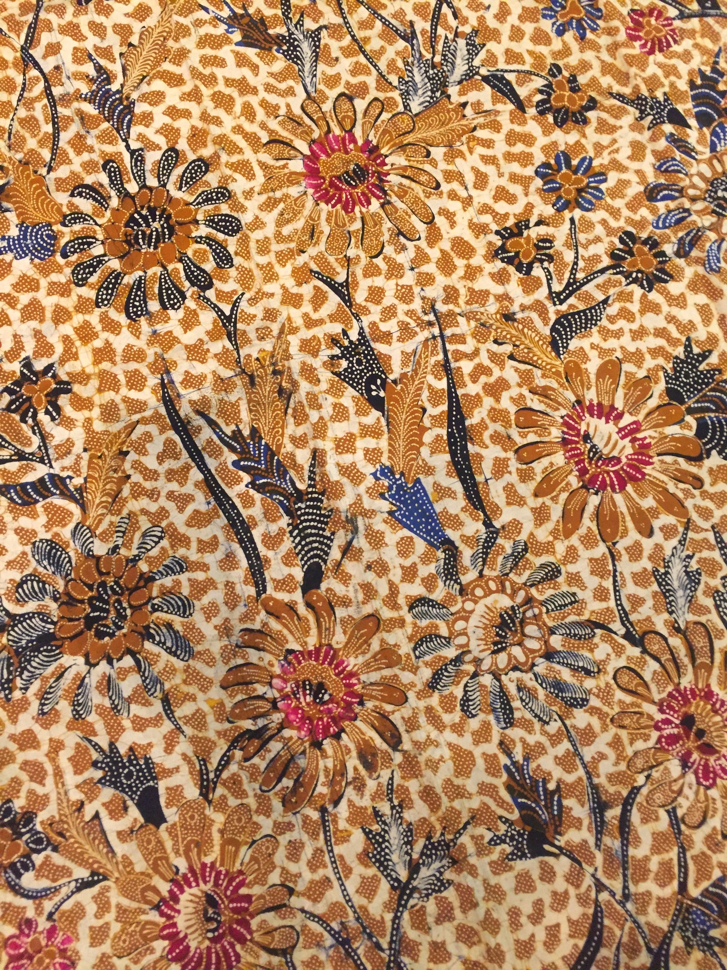 Batik Tulis Tulungagung KE-Z0011-06