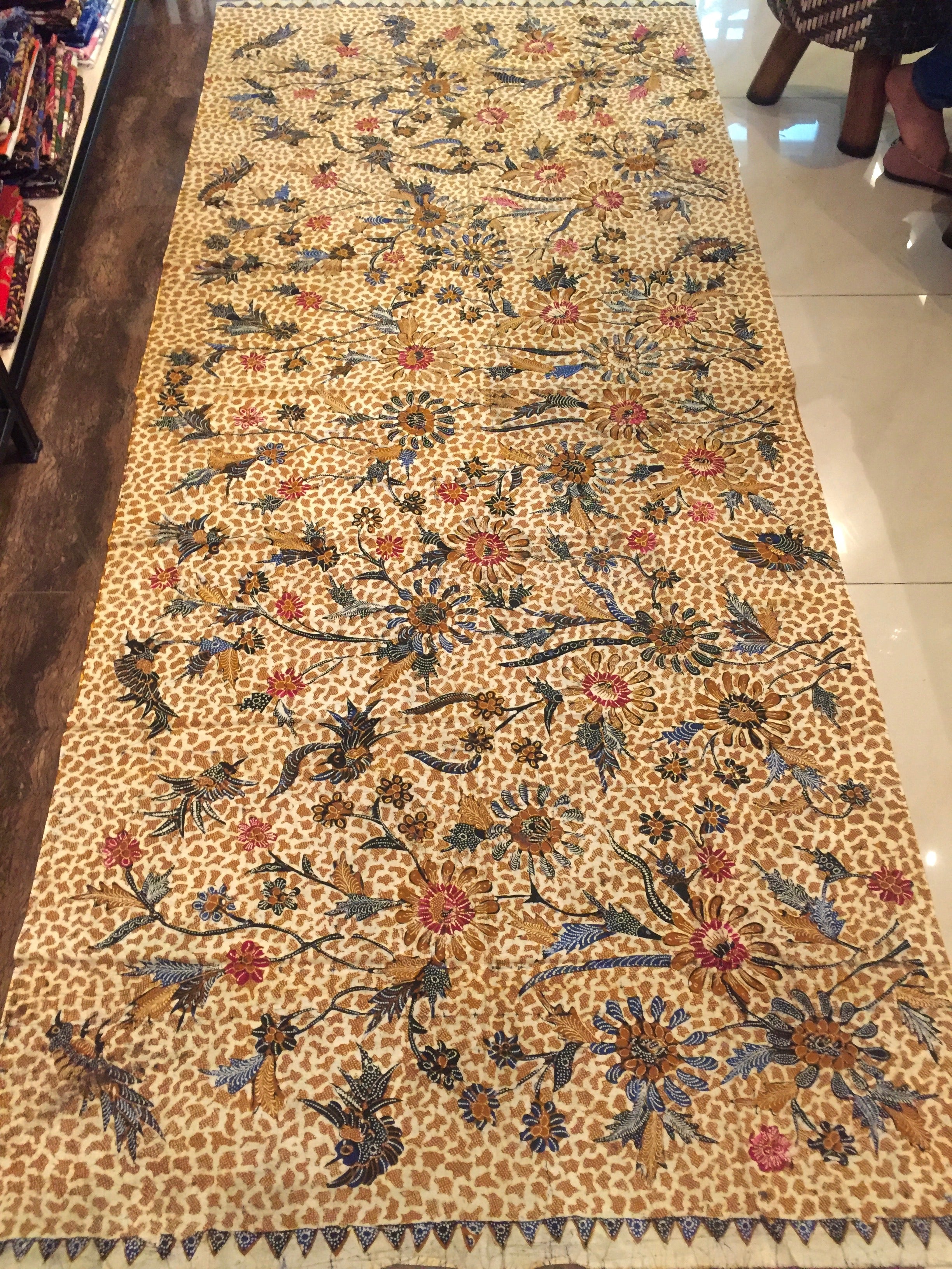 Batik Tulis Tulungagung KE-Z0011-06