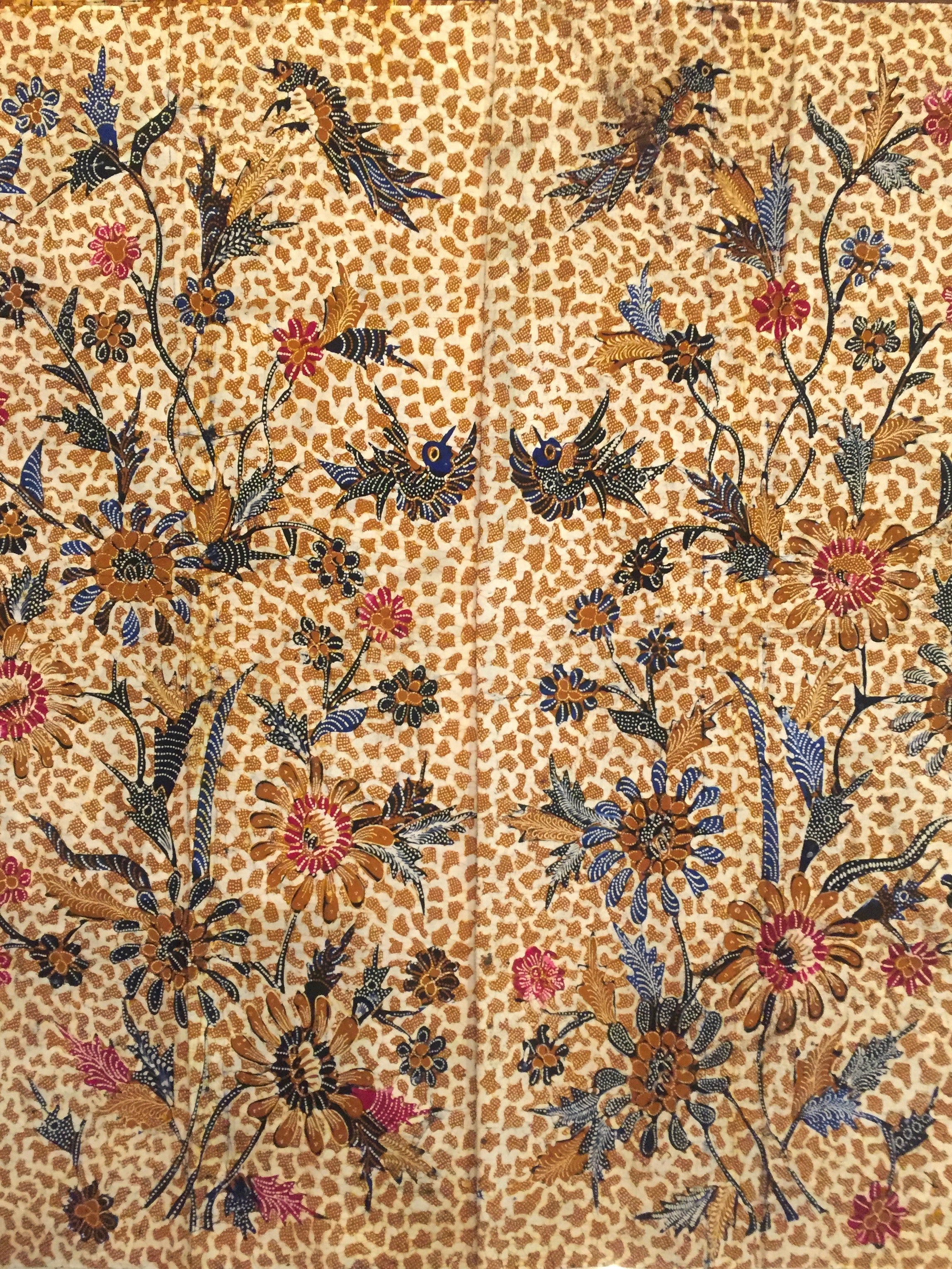 Batik Tulis Tulungagung KE-Z0011-06