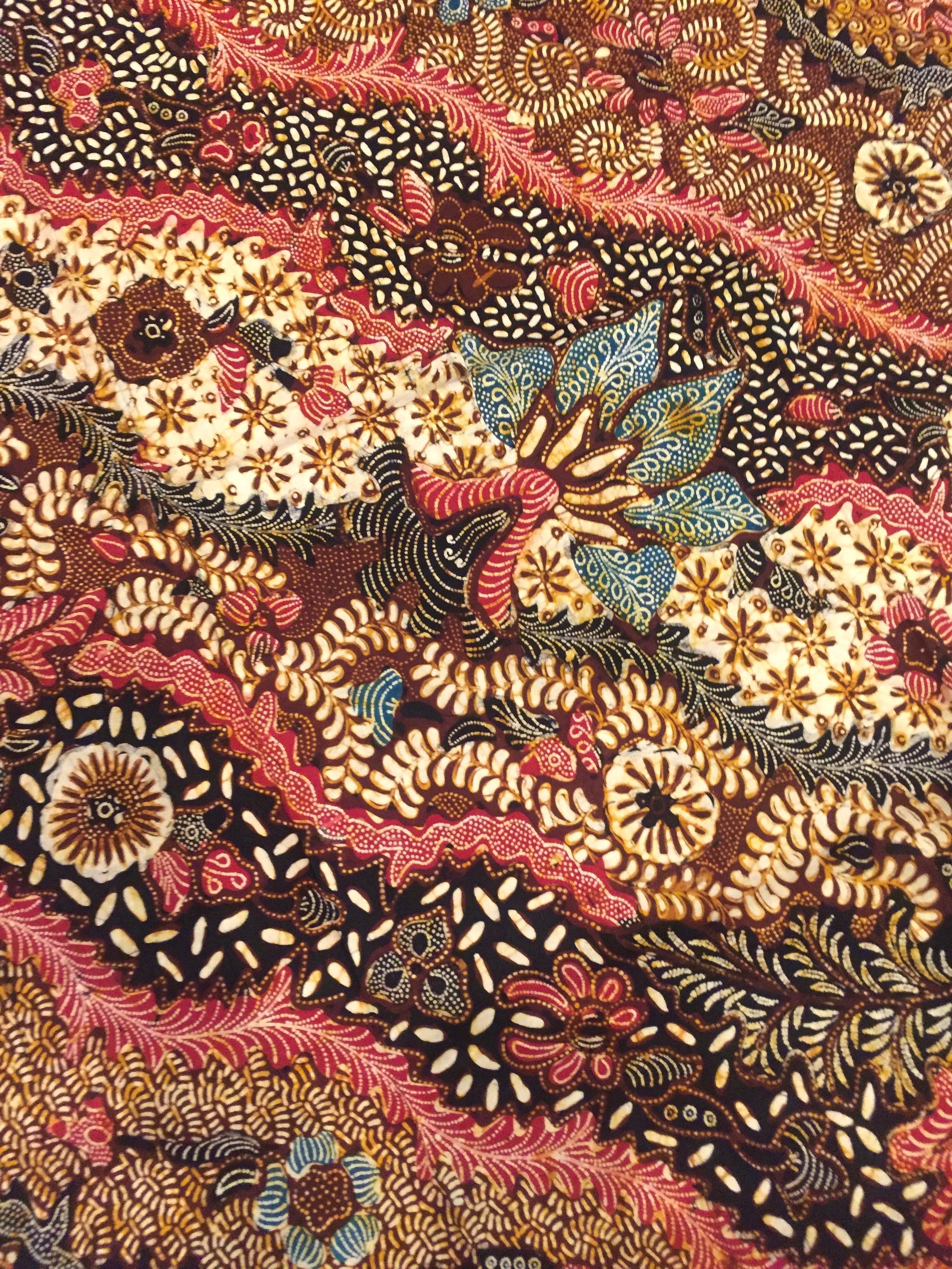 Batik Tulis Tulungagung KE-Z0011-08