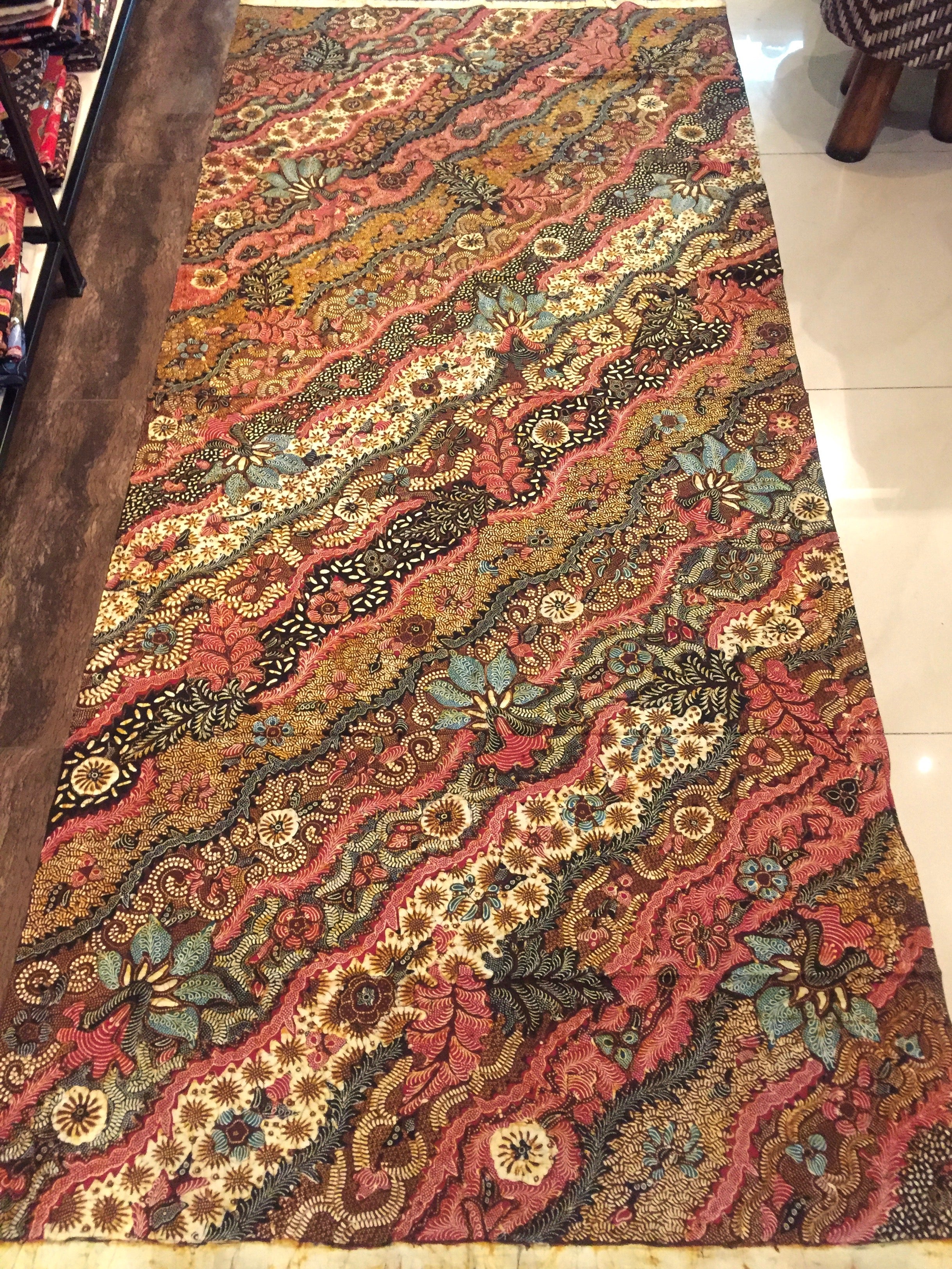 Batik Tulis Tulungagung KE-Z0011-08