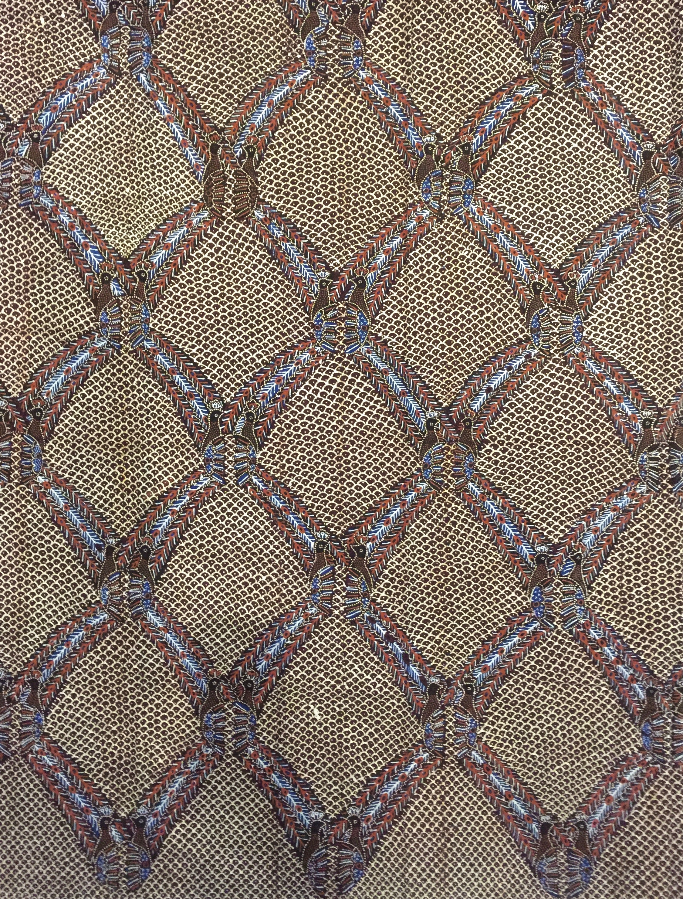 Batik Tulis Kebumen KE-Z0012-04