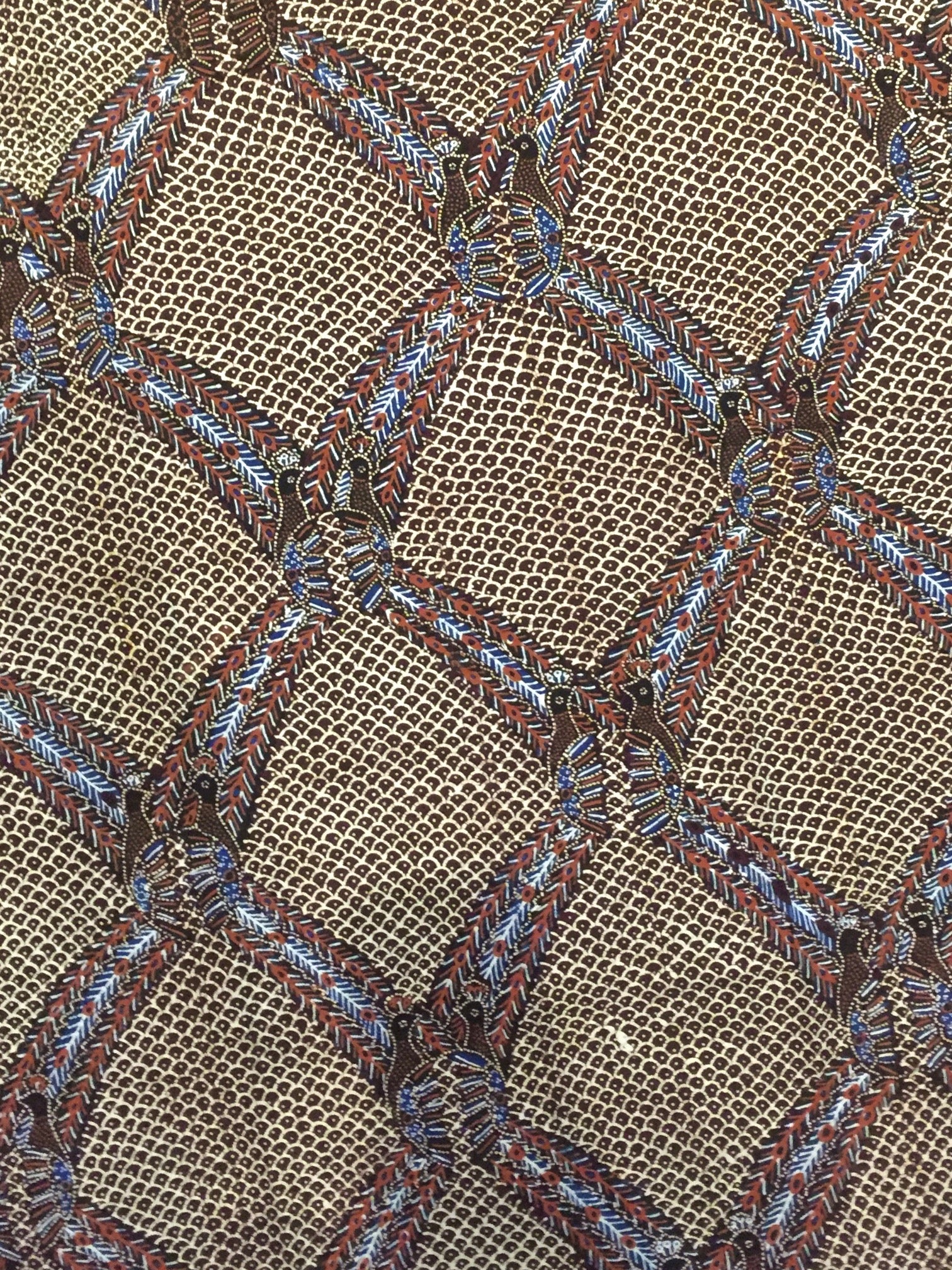 Batik Tulis Kebumen KE-Z0012-04