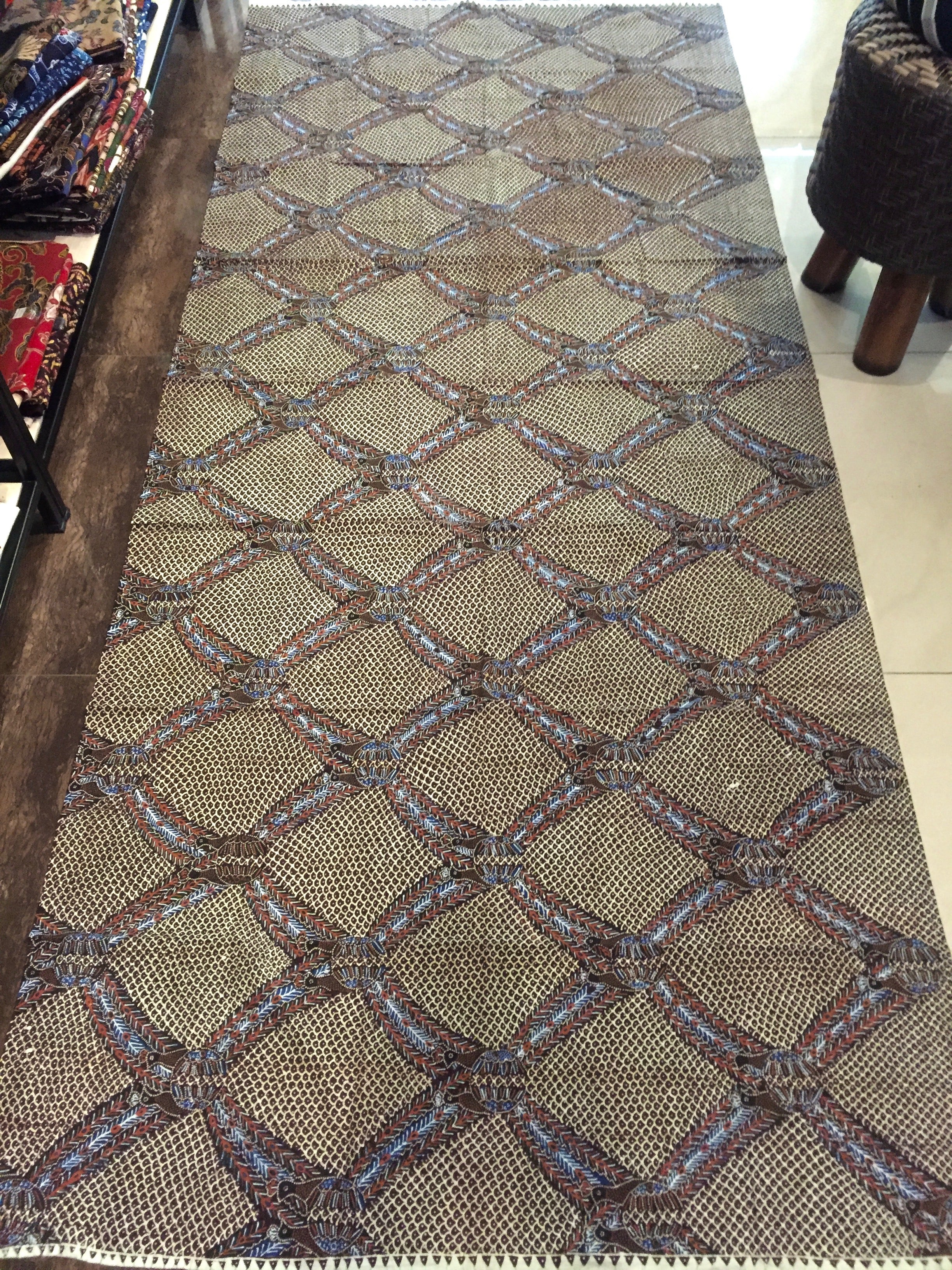 Batik Tulis Kebumen KE-Z0012-04