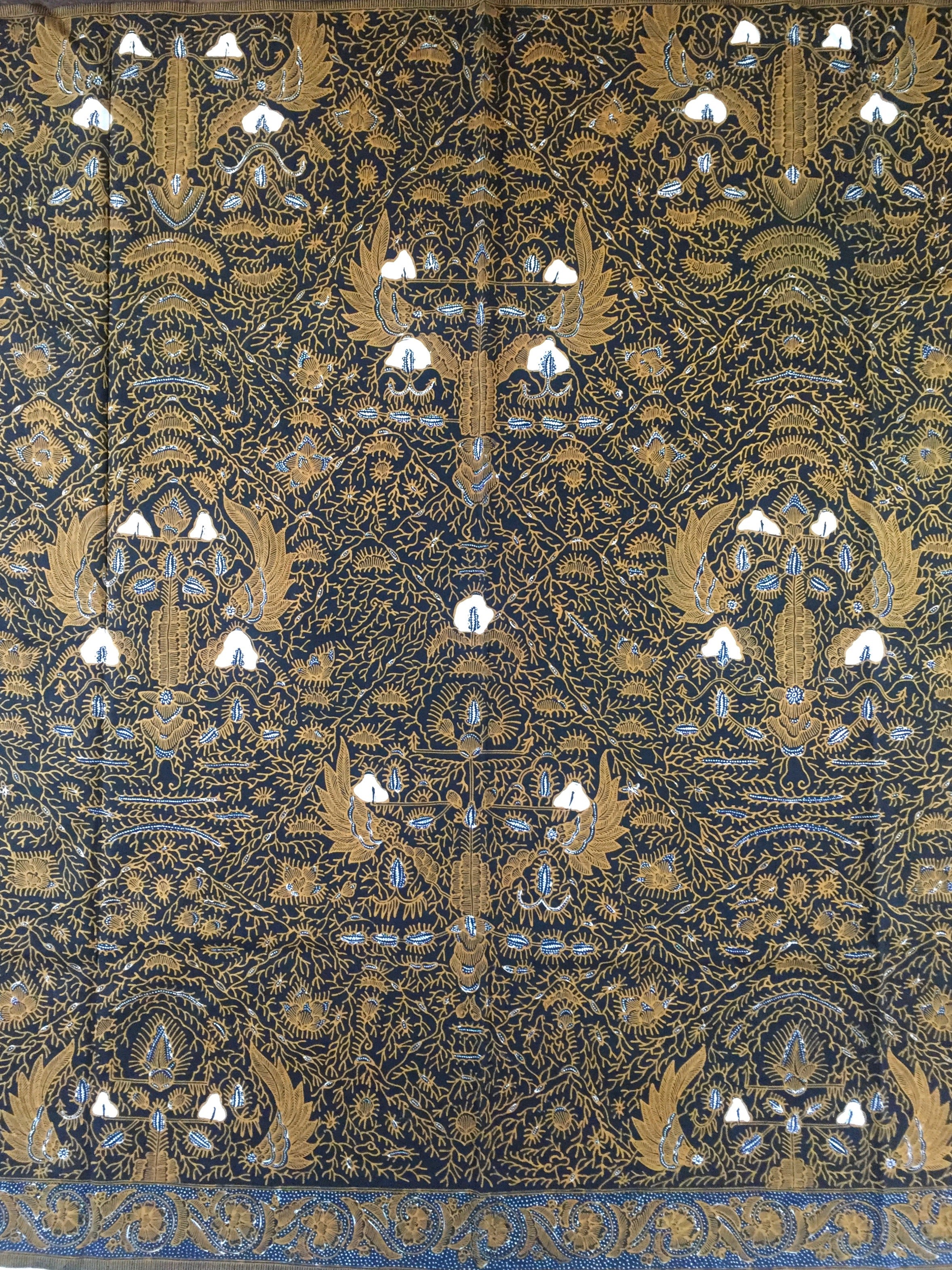 Batik Tulis Cirebon KJ-00.4501
