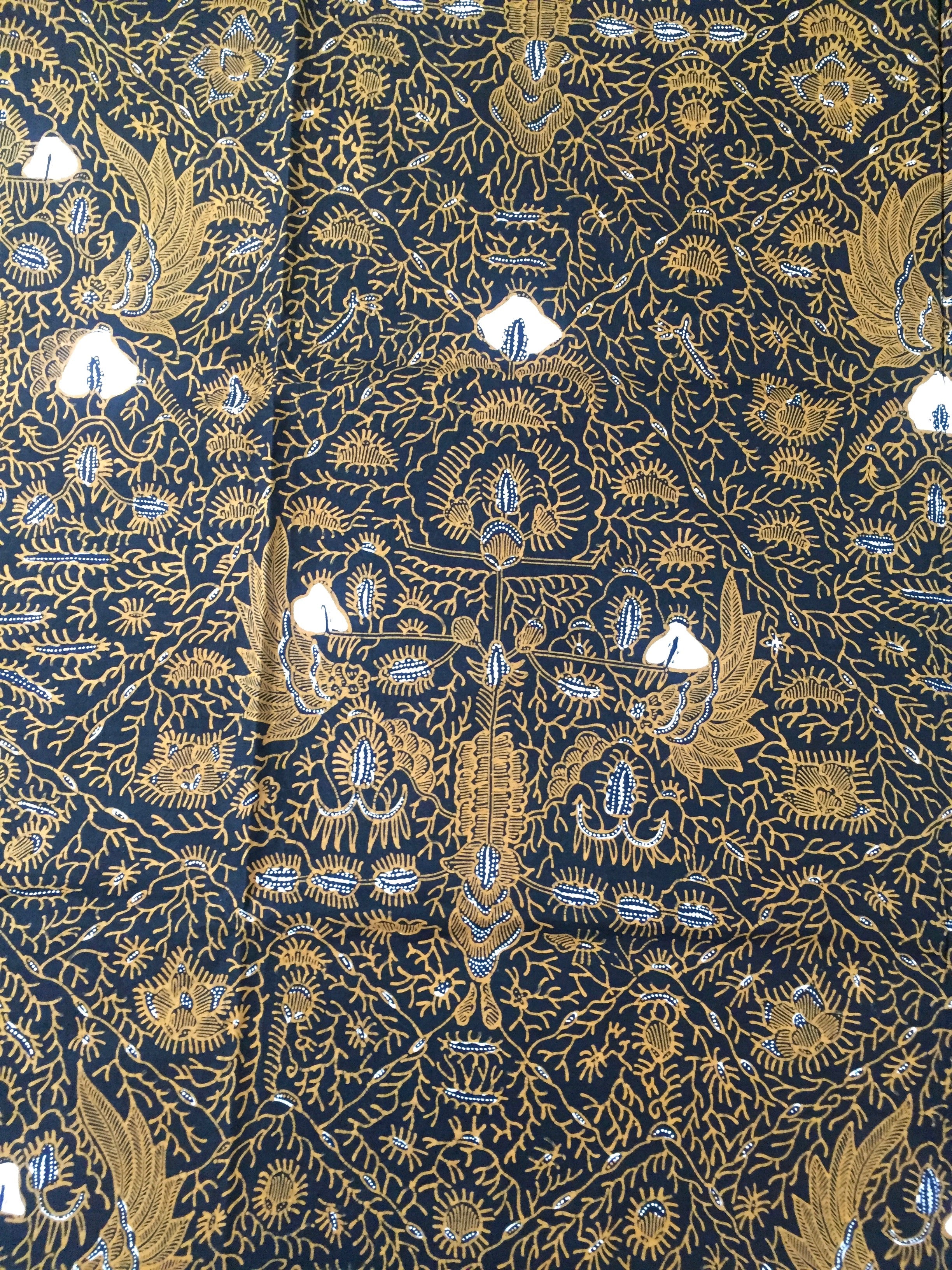 Batik Tulis Cirebon KJ-00.4501