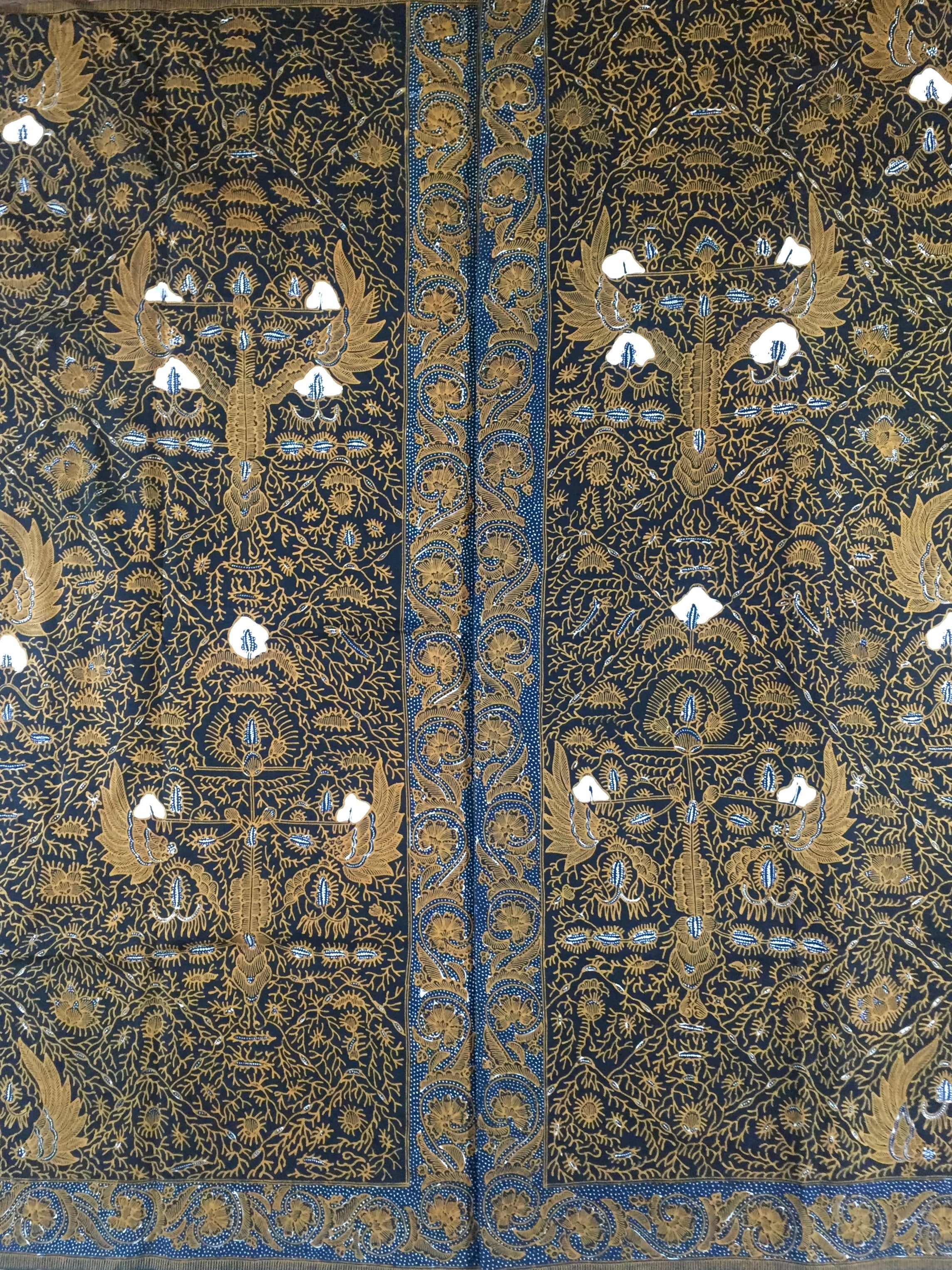 Batik Tulis Cirebon KJ-00.4501
