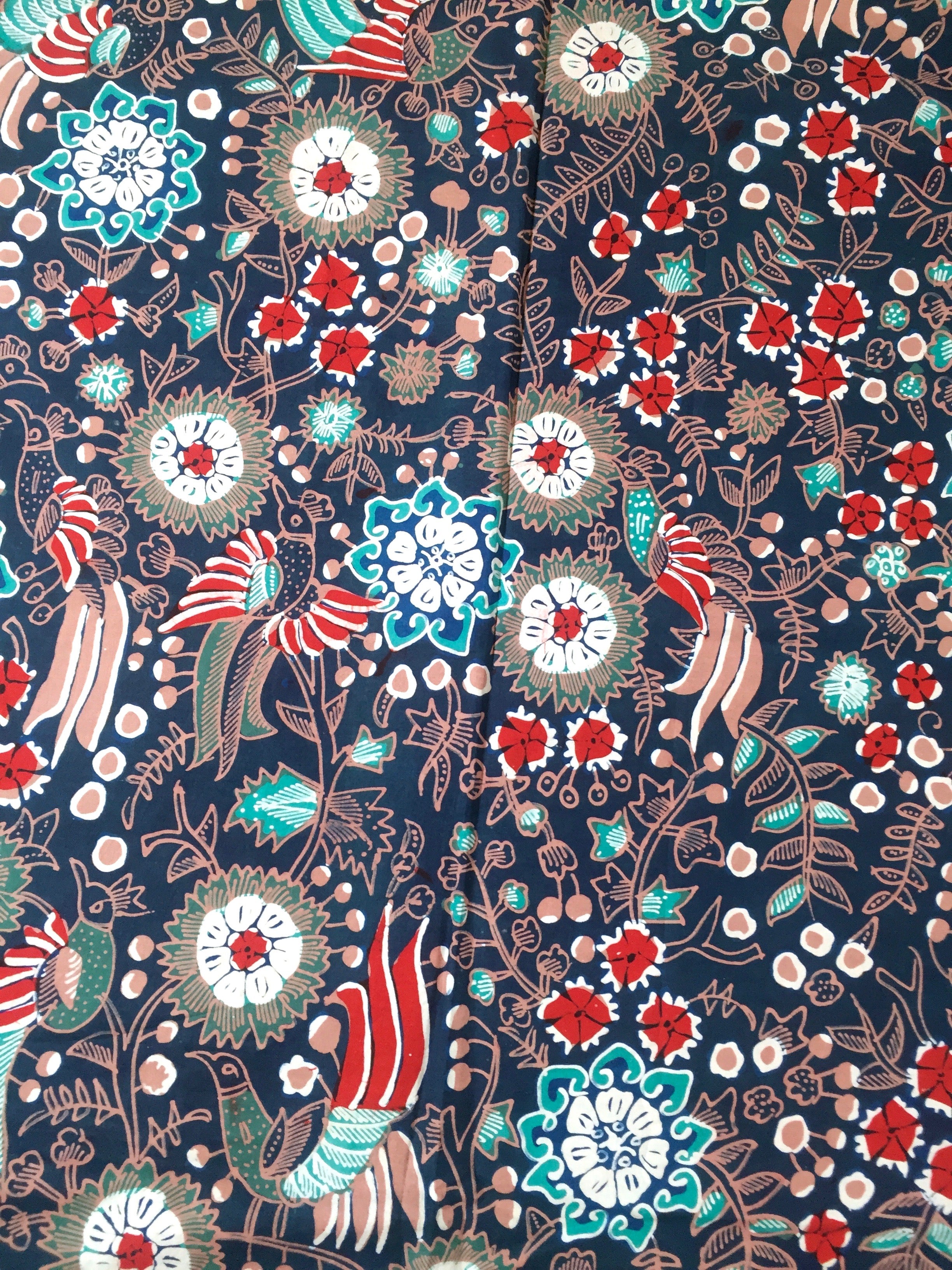 Batik Tulis Cirebon KK-28.5702