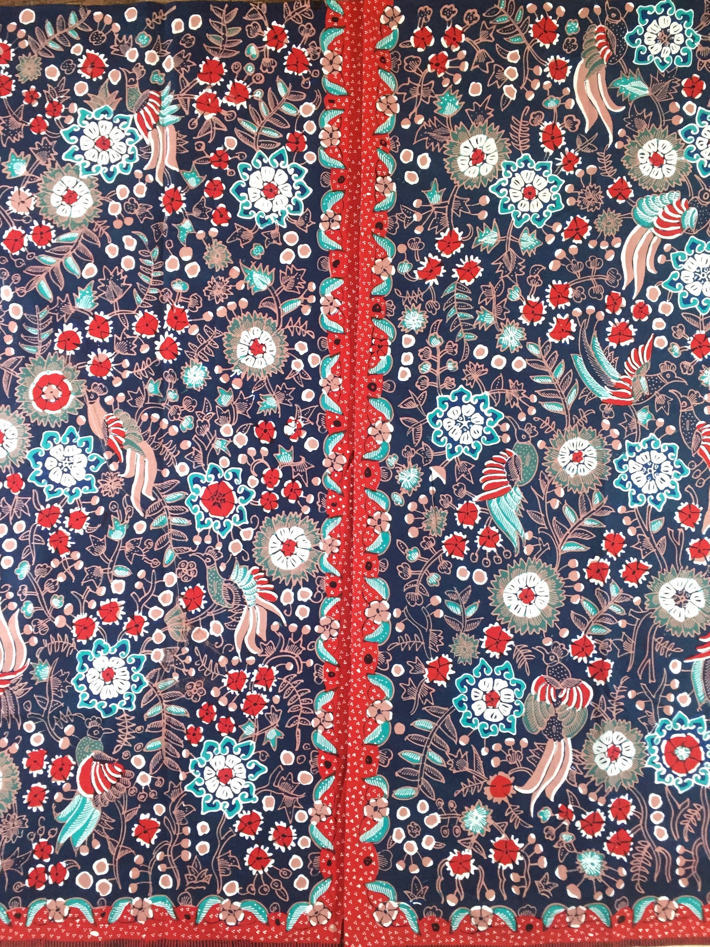 Batik Tulis Cirebon KK-28.5702