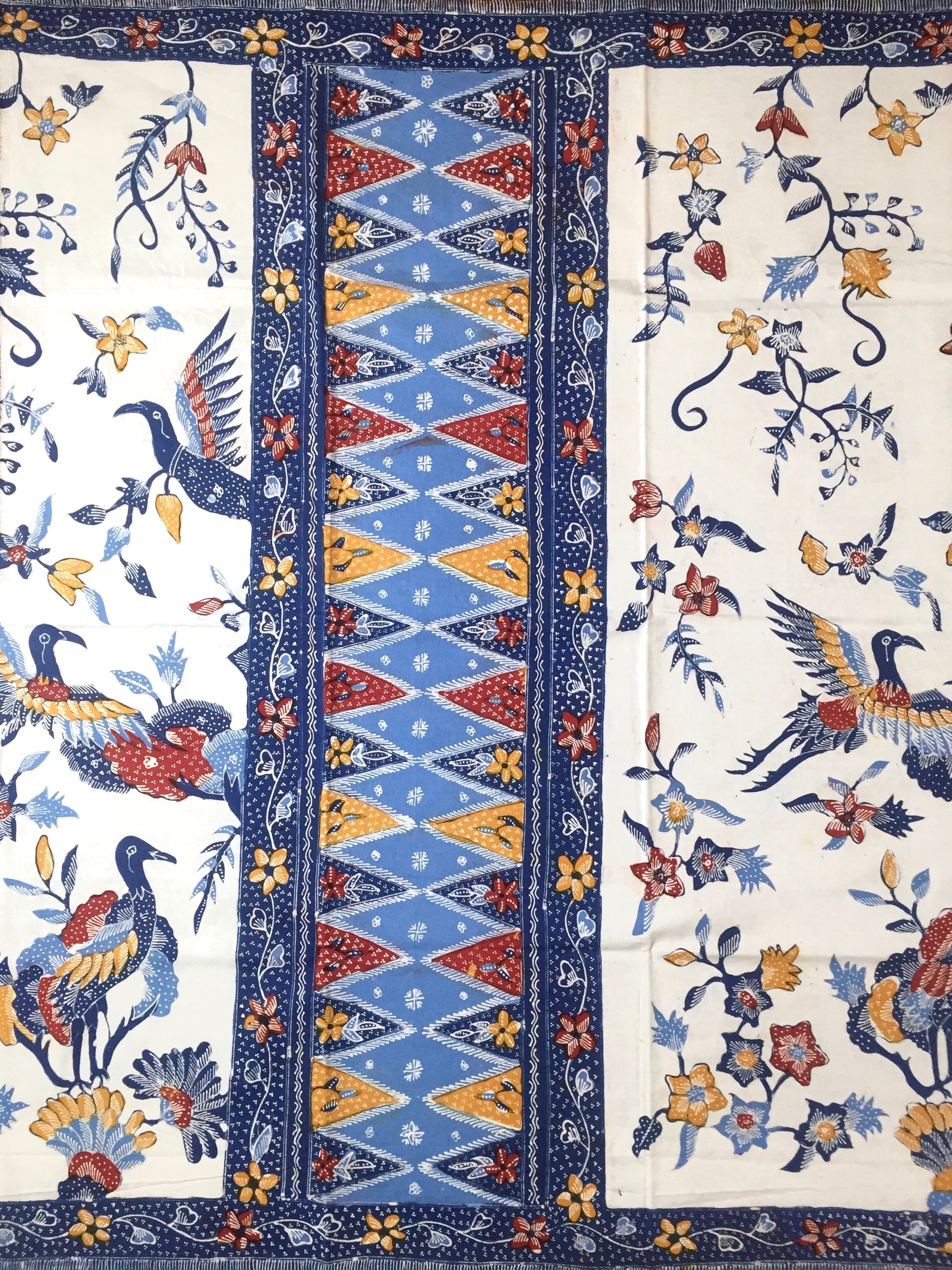 Batik Tulis Cirebon KK-28.5759