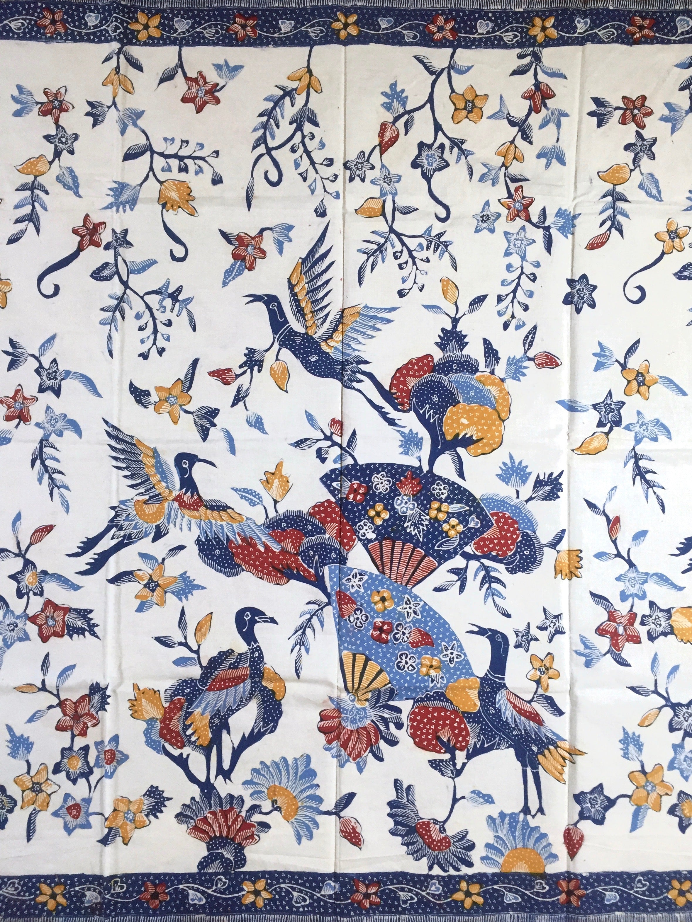 Batik Tulis Cirebon KK-28.5759