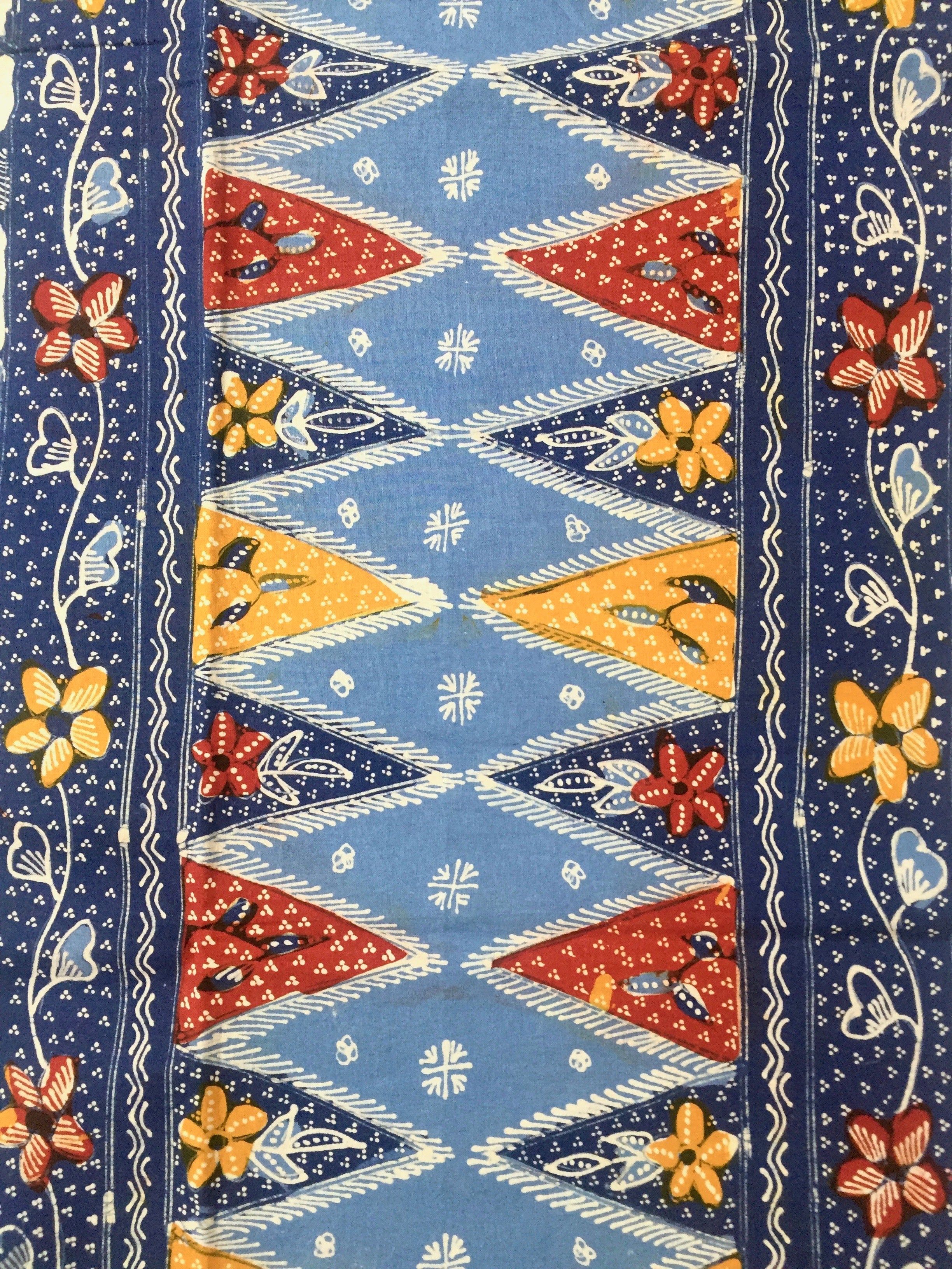 Batik Tulis Cirebon KK-28.5759