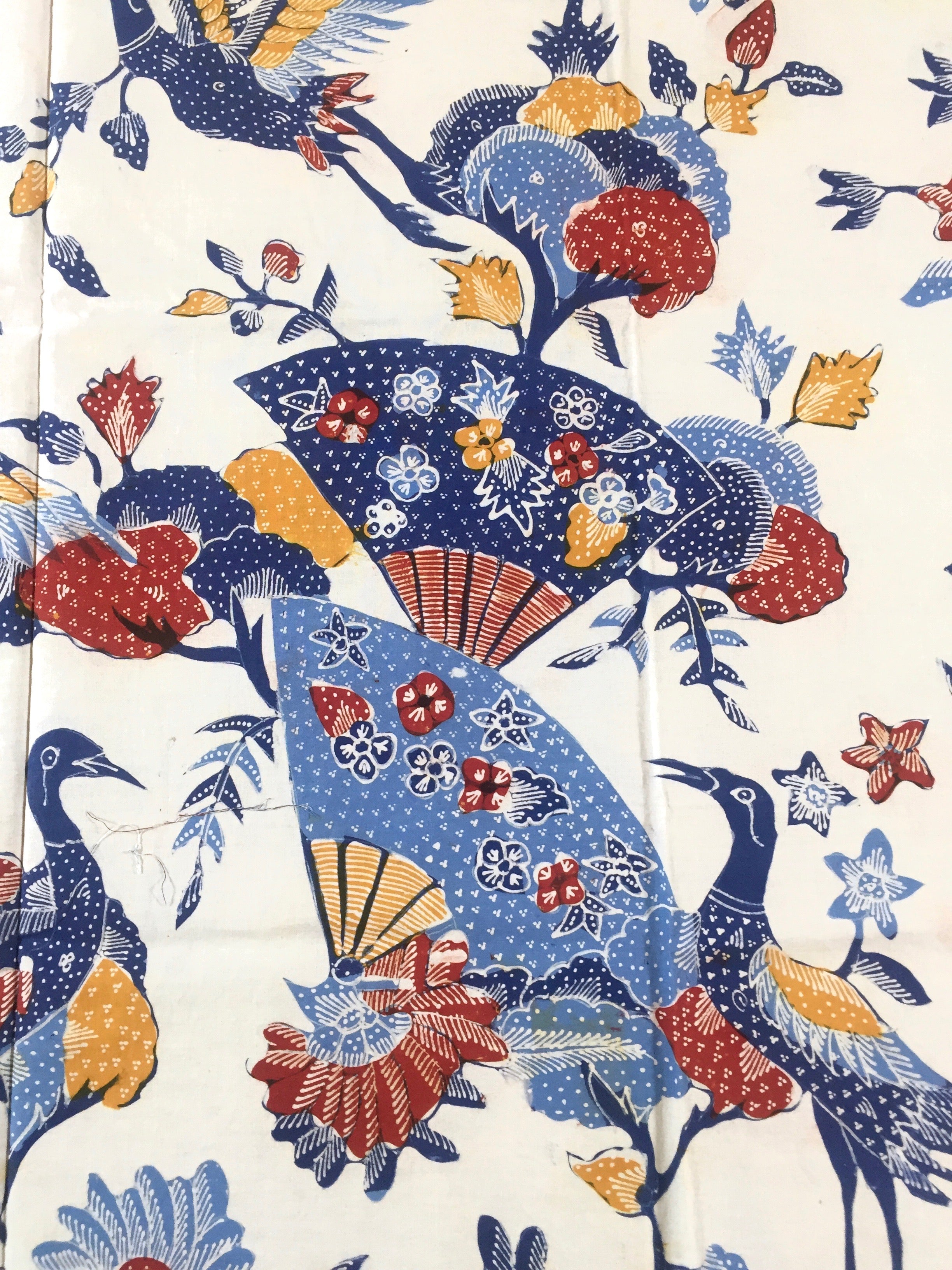 Batik Tulis Cirebon KK-28.5759