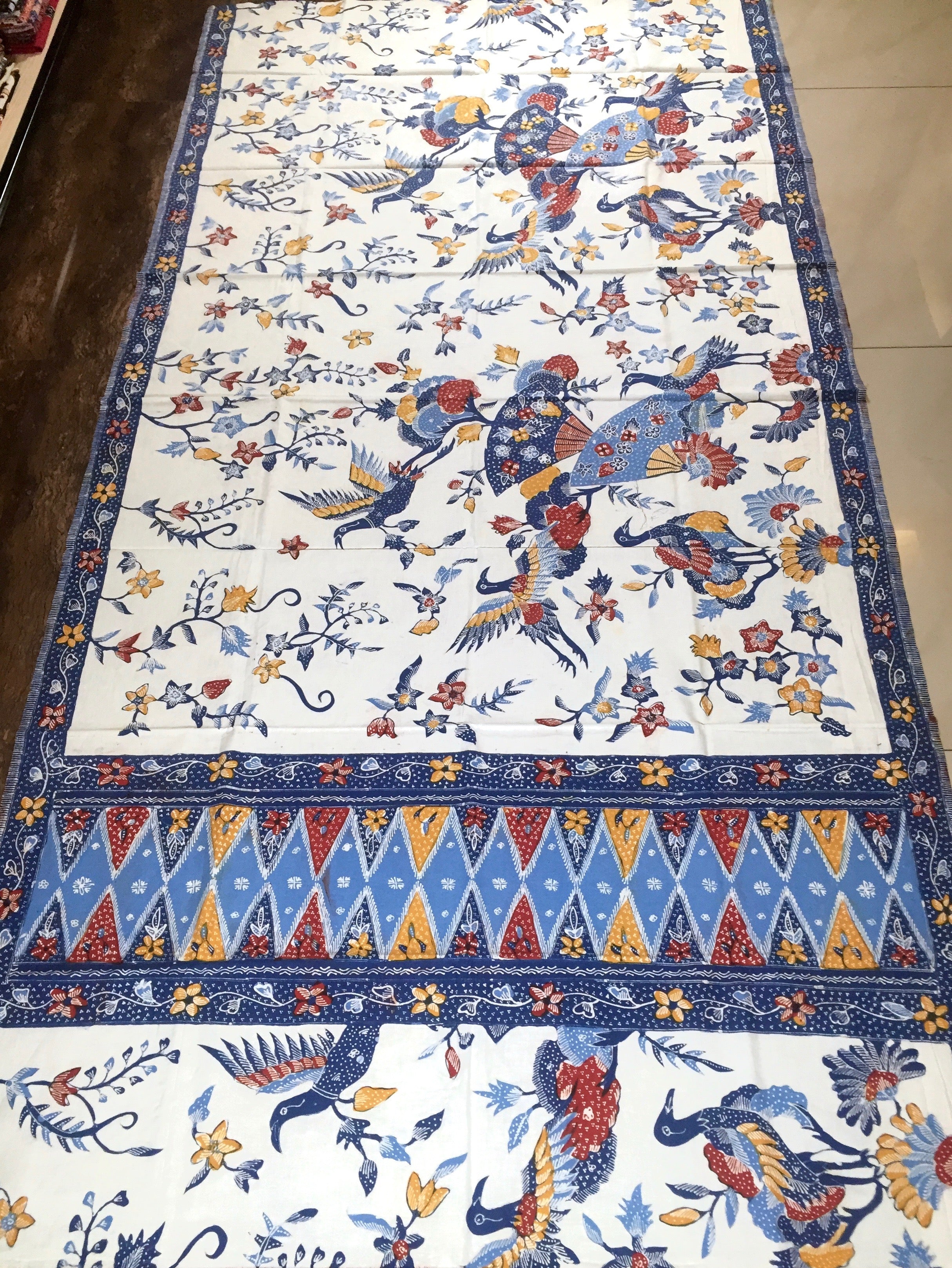 Batik Tulis Cirebon KK-28.5759