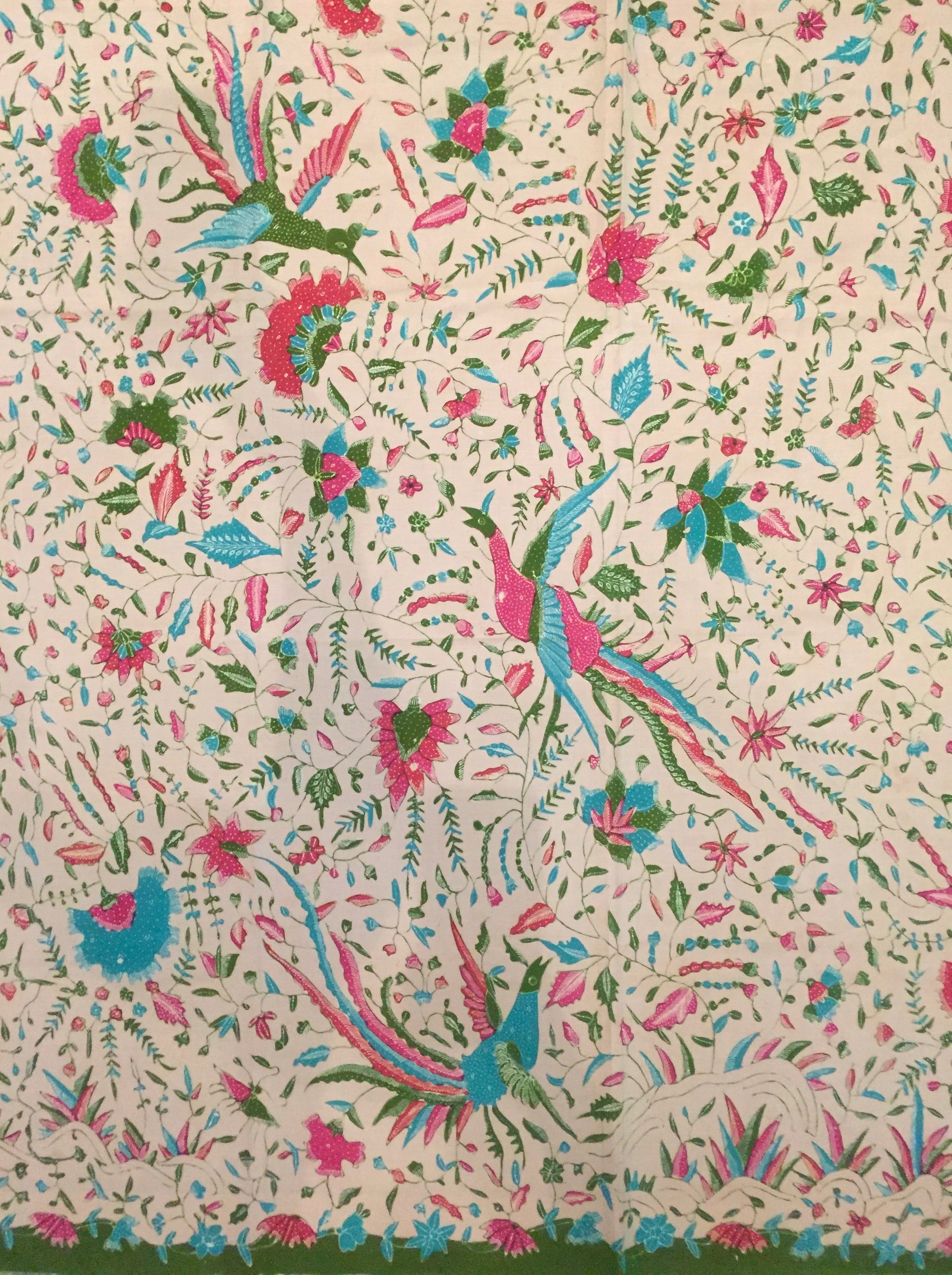 Batik Tulis Cirebon KE-24.5803