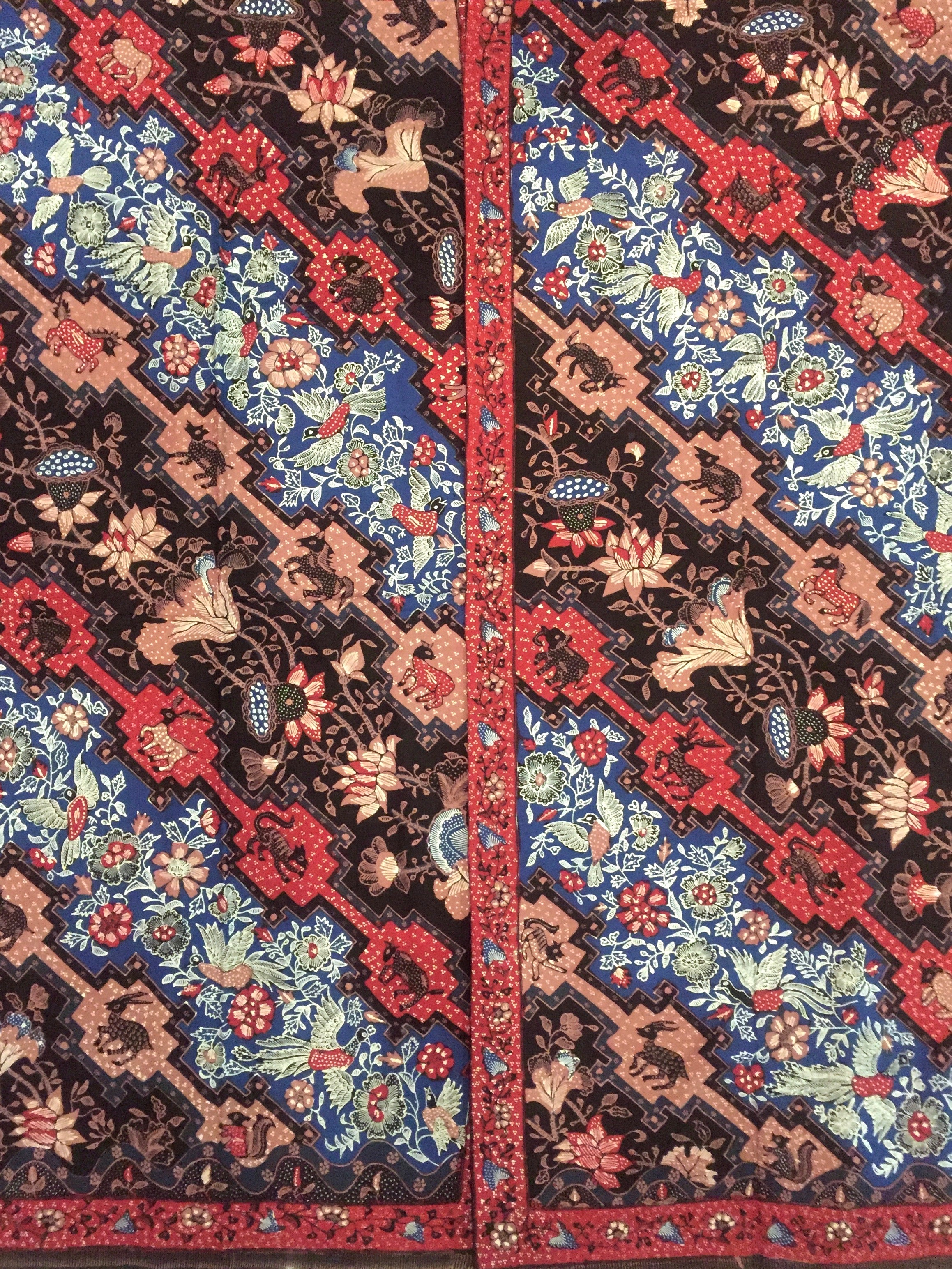 Batik Tulis Cirebon KE-20.7462