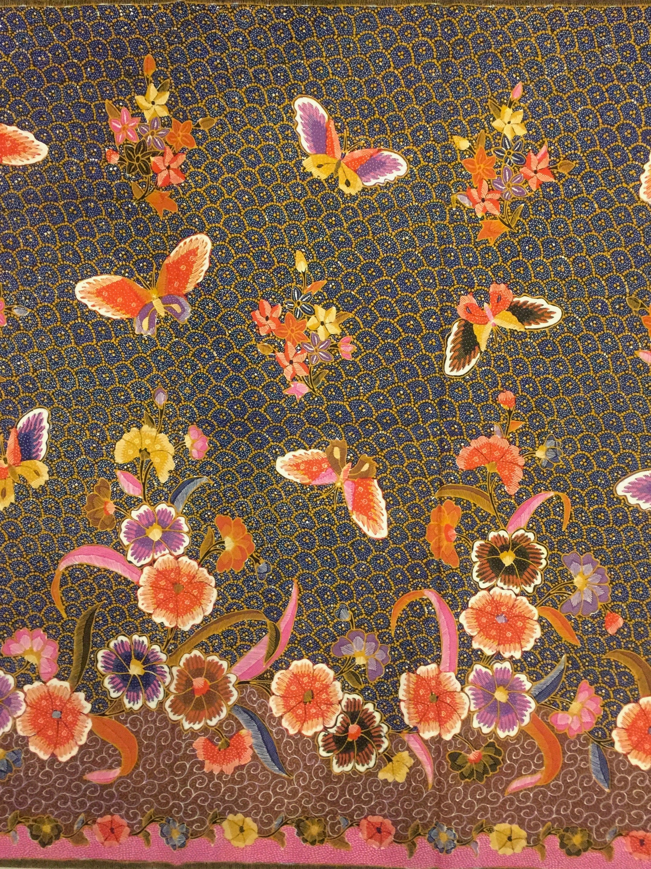 Batik Tulis Cirebon KD-00.7848