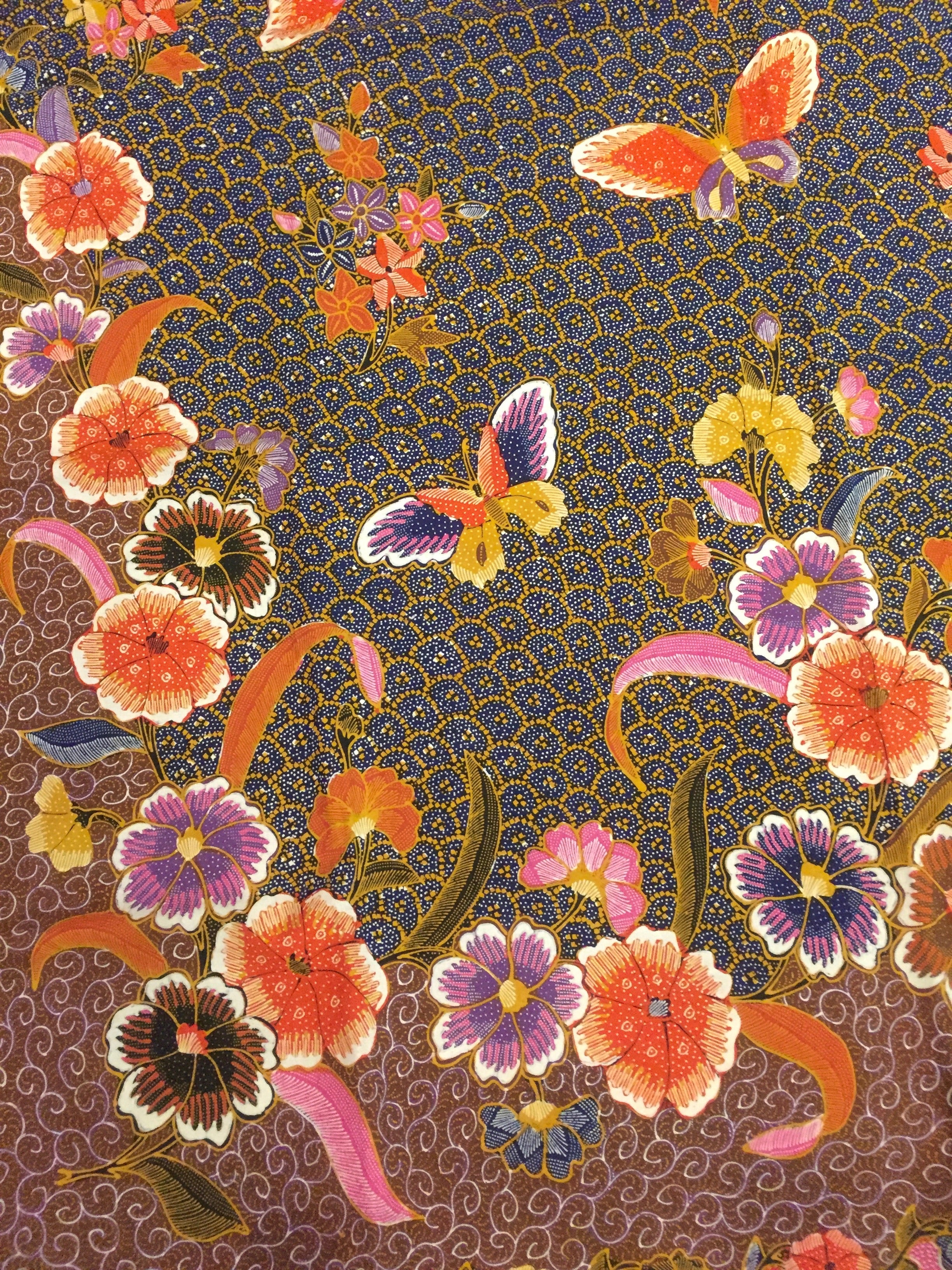 Batik Tulis Cirebon KD-00.7848